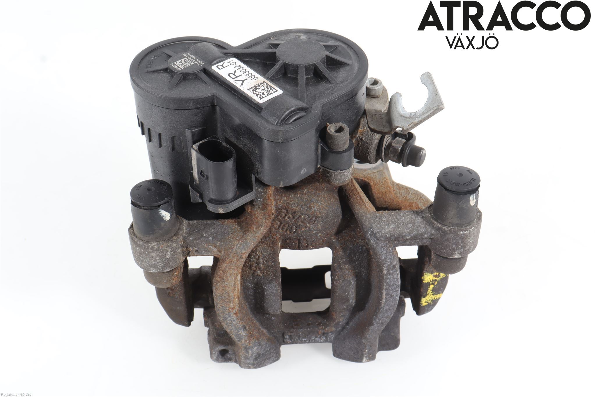 BMW 2 F45 Active Tourer 14-21 Bremsecaliper Bak Høyre