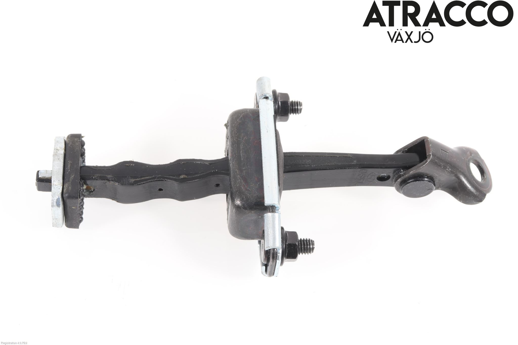 Hyundai KONA/ELECTRIC OS 18-23 Dørstopper
