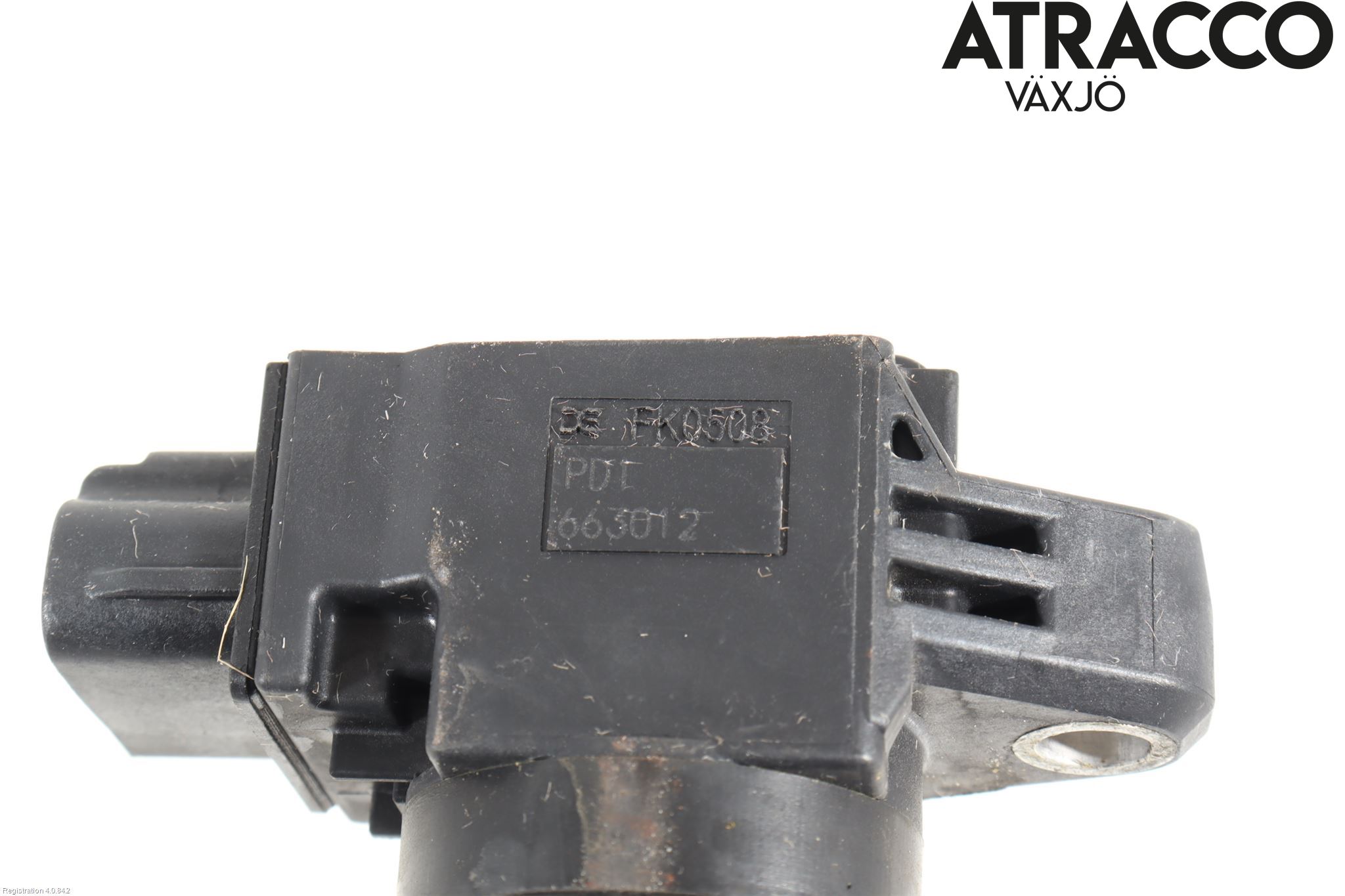 Suzuki SX4 S-CROSS 14-21 Coil