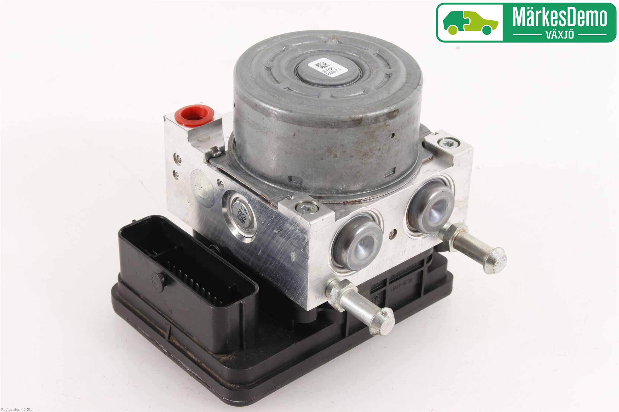 Suzuki SWIFT 17-24 Abs Hydraulikkaggregat