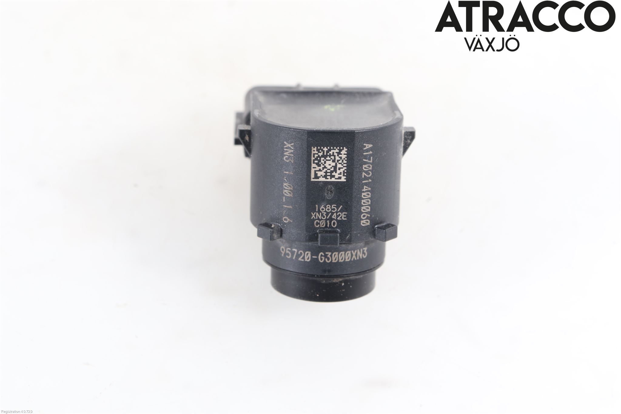 Hyundai i30 PD 17- Sensor Ryggesensor