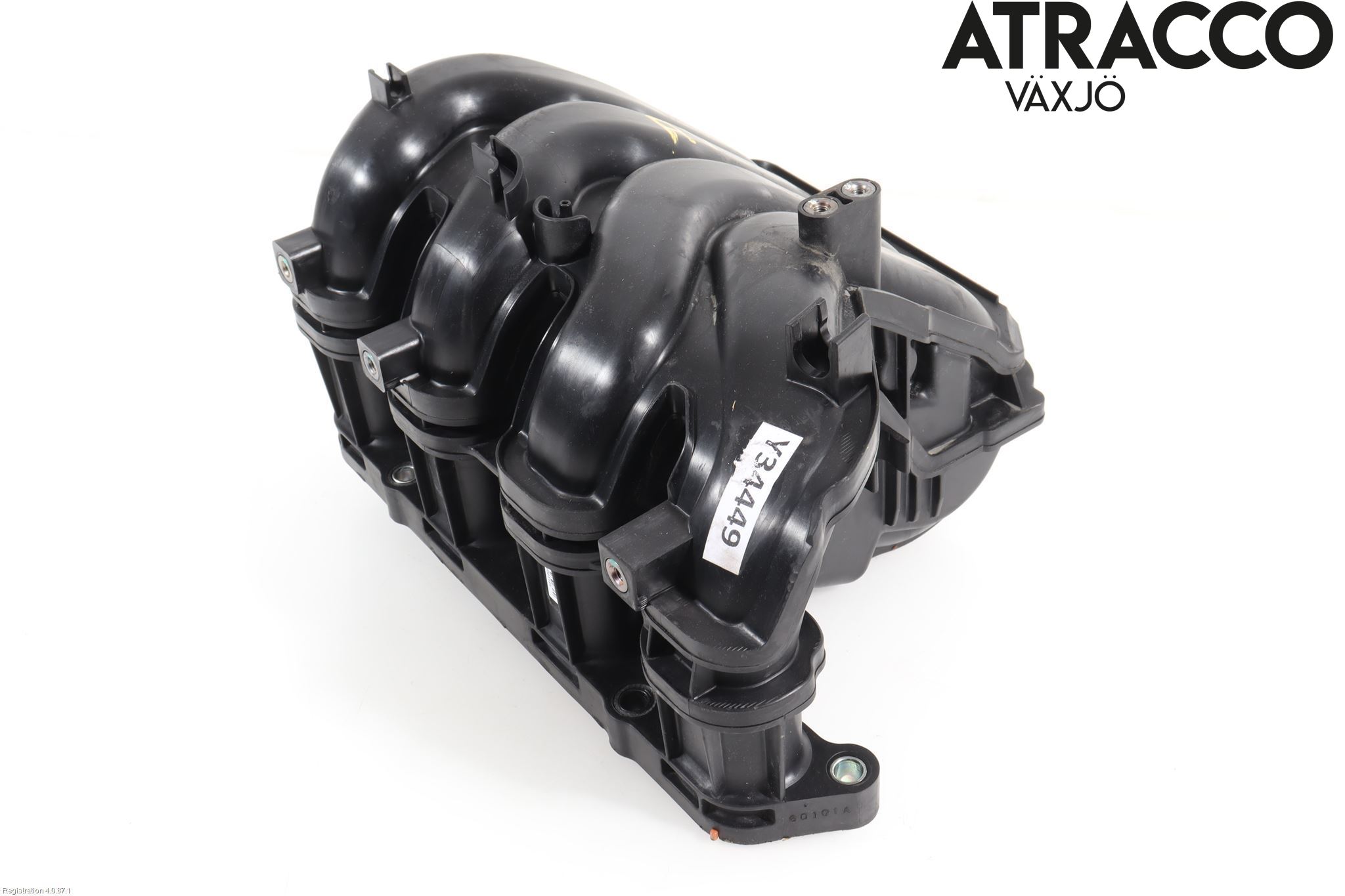 Hyundai TUCSON 05- Innsugningsmanifold