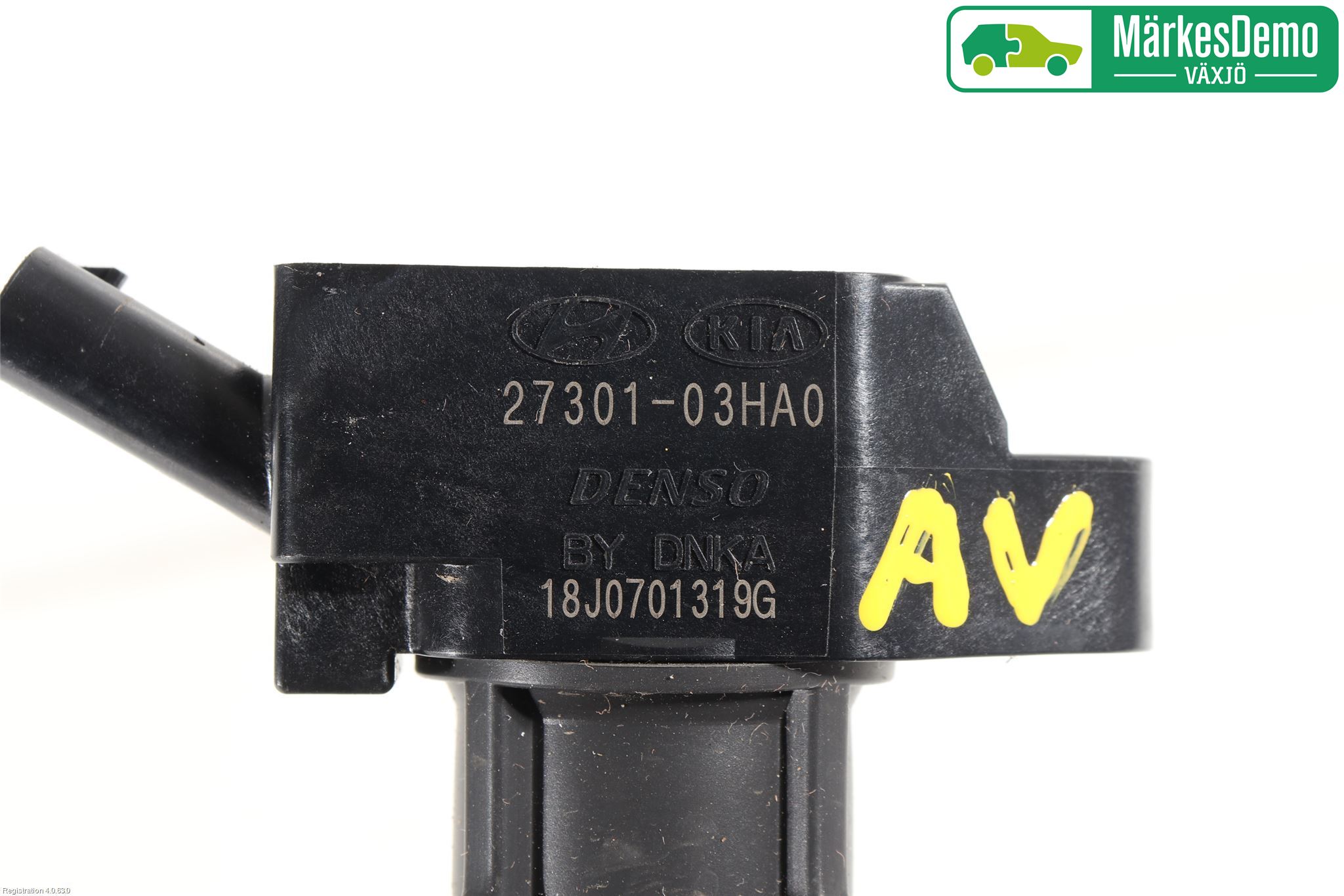 Hyundai IONIQ AE 17-22 Coil