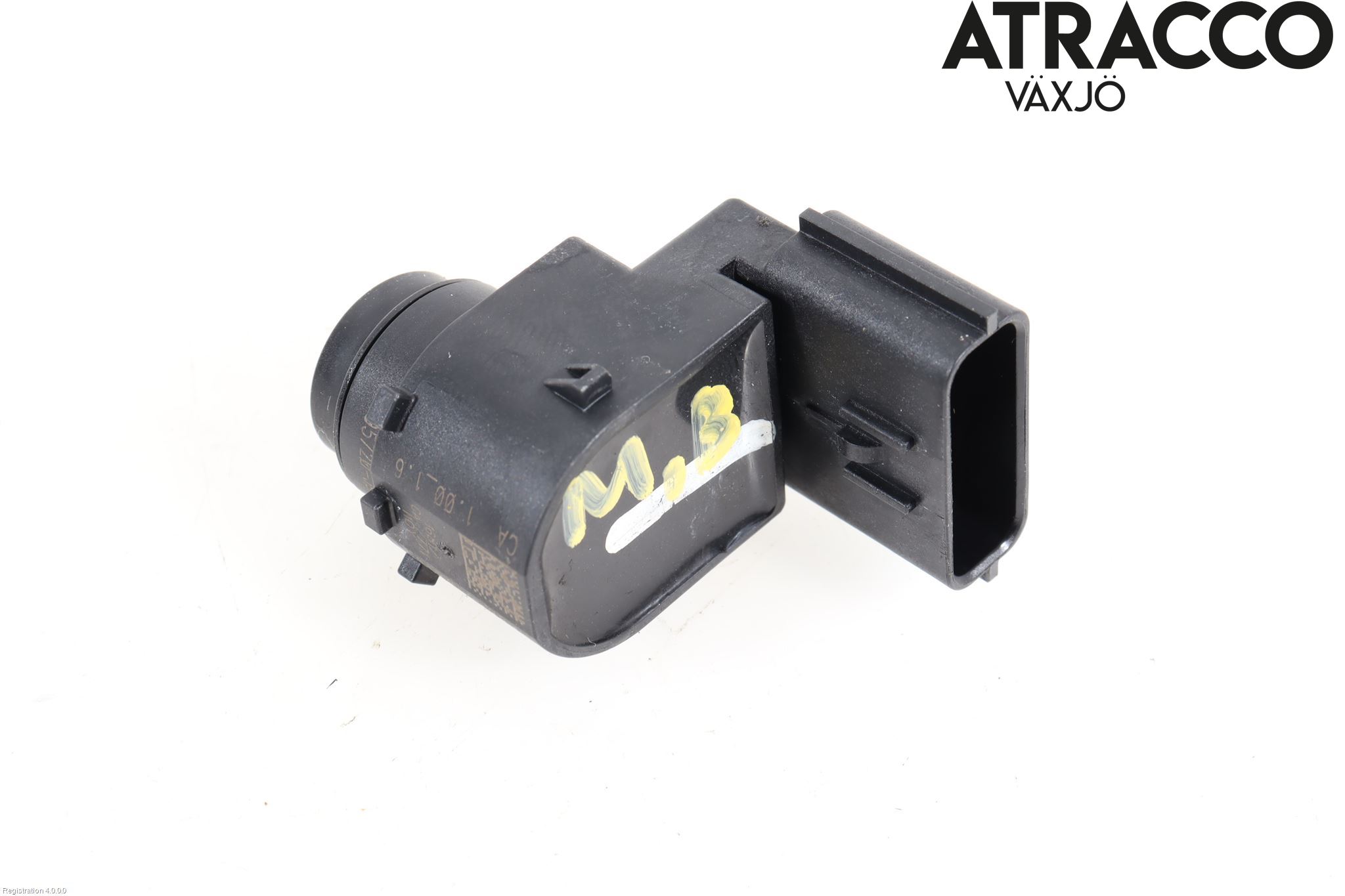 Hyundai KONA/ELECTRIC OS 18-23 Sensor Ryggesensor