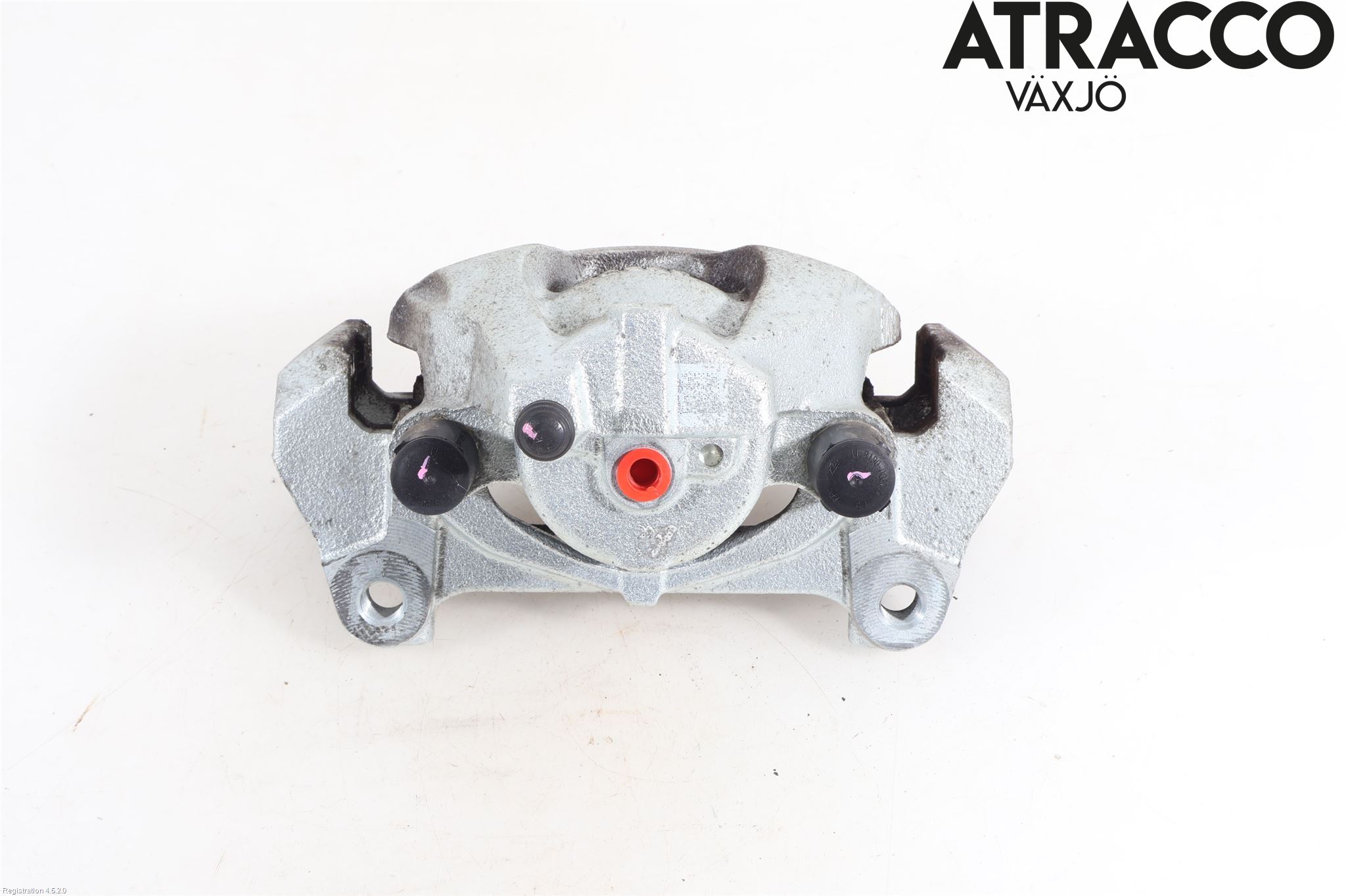 Mazda 2 KB Hybrid 22- Bremsecaliper Foran Venstre