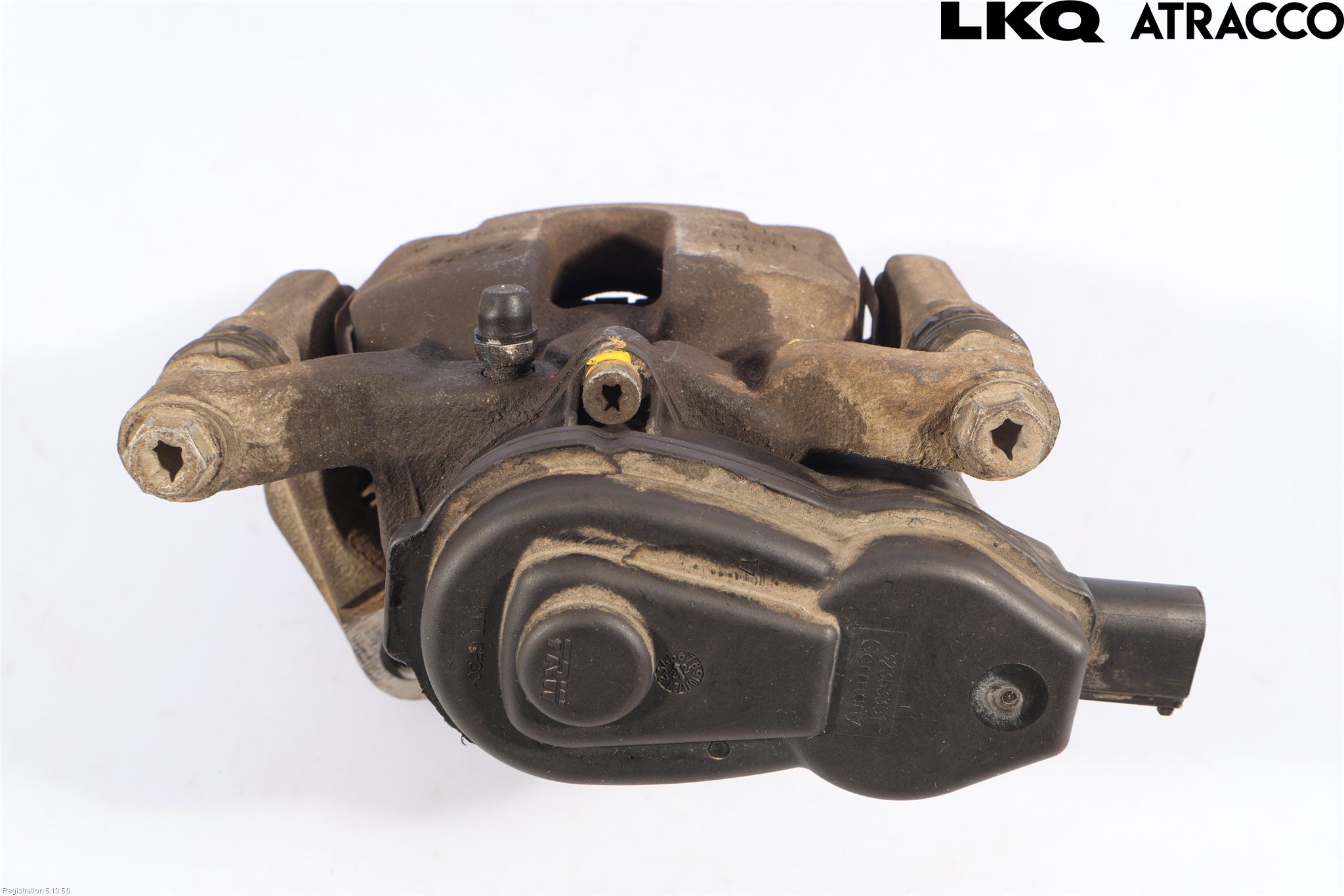 Honda E:NY1 23- Bremsecaliper Bak Venstre
