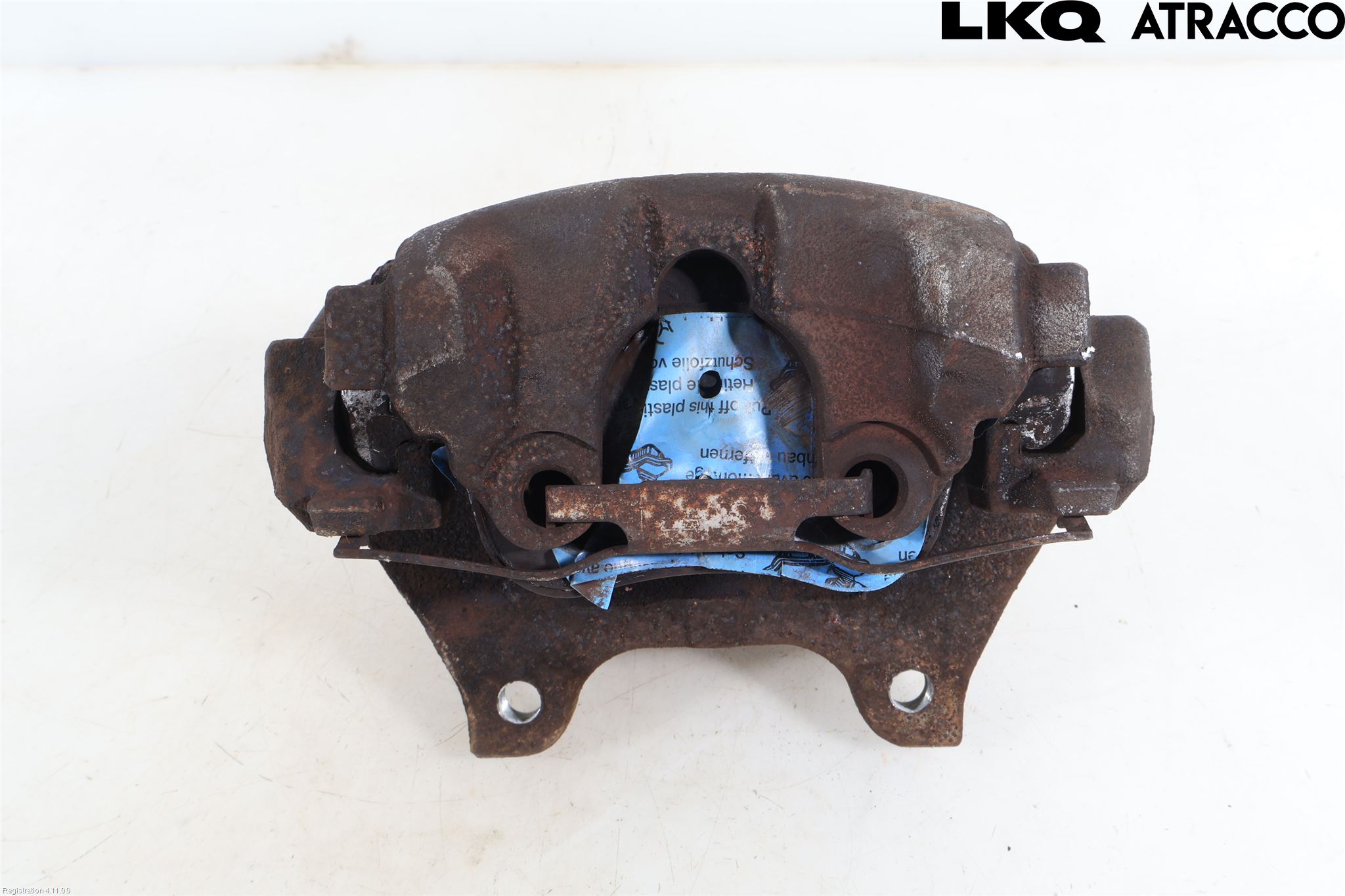 Fiat 500L 13-19 Bremsecaliper Foran Venstre