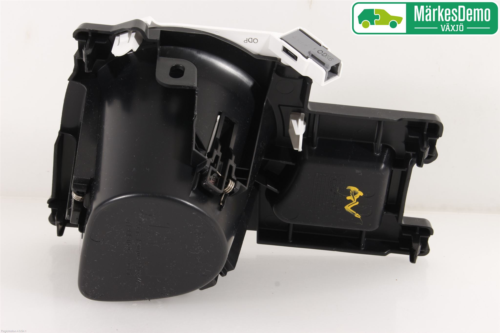 Toyota C-HR 16-23 Innr Koppholder