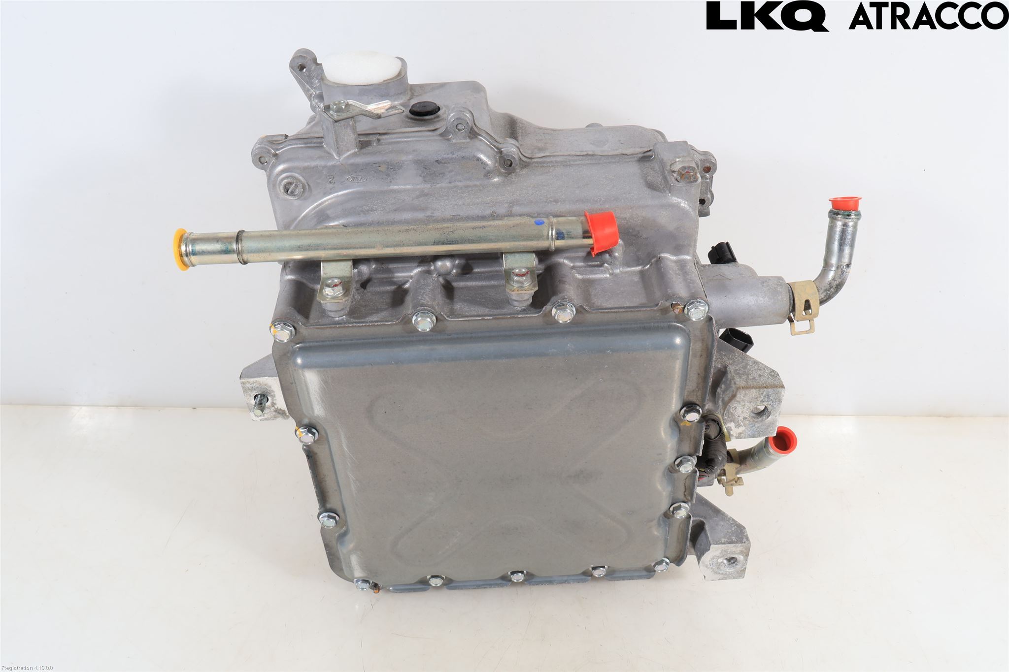 Mitsubishi OUTLANDER 13-21 Hybridconverter