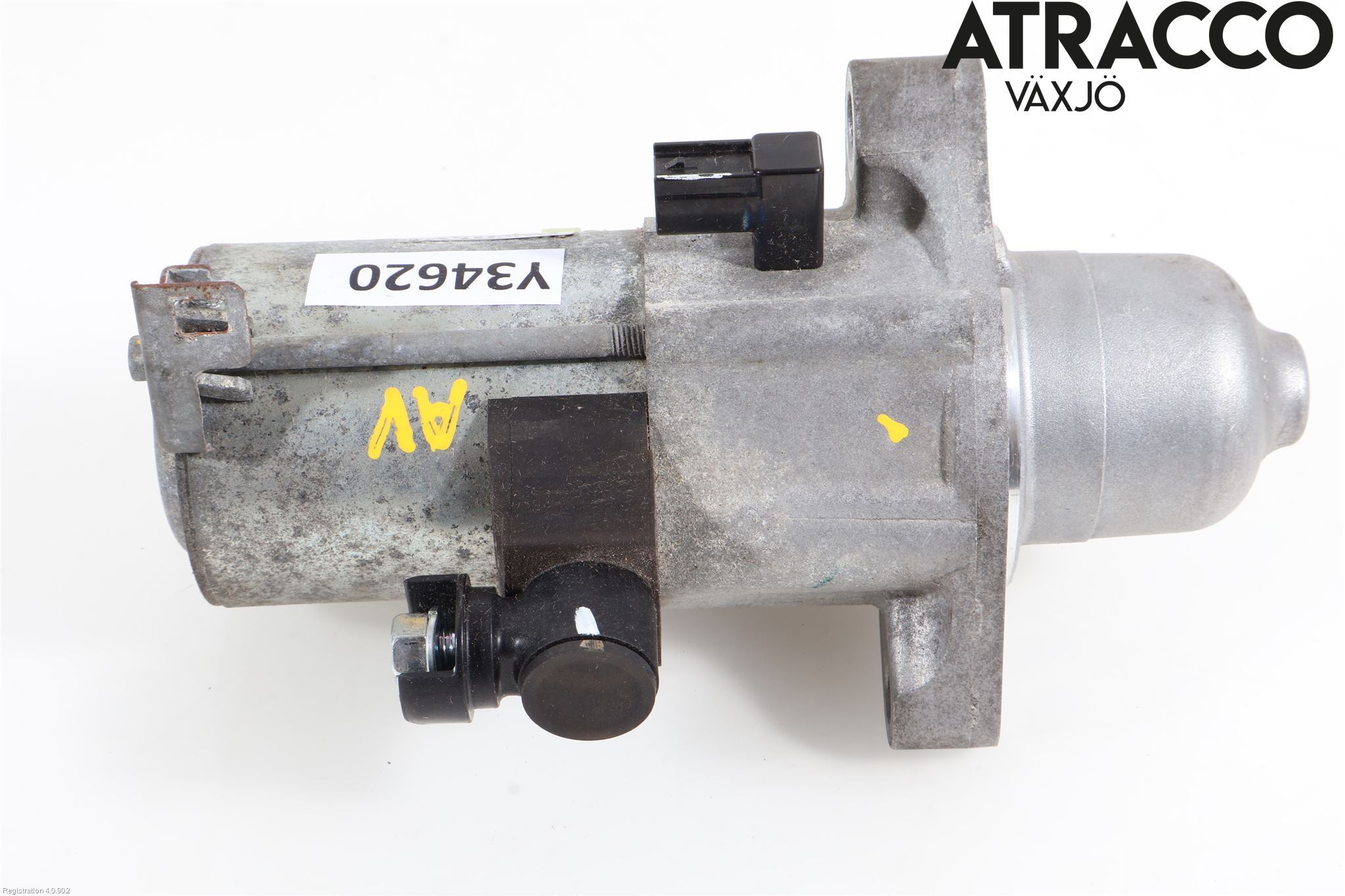 Honda CIVIC 17-22 Startmotor
