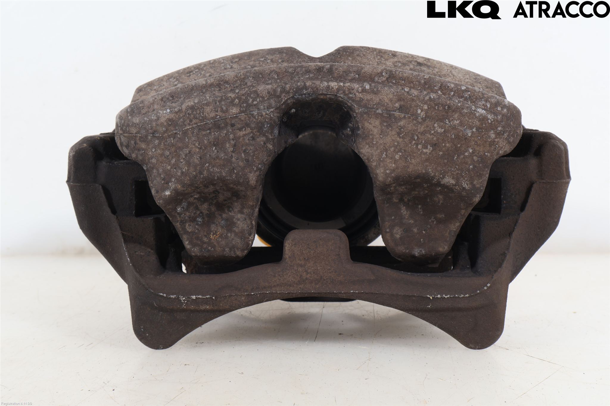 Mercedes-Benz MB E-KLASS (W213) 16-23 Bremsecaliper Foran Venstre