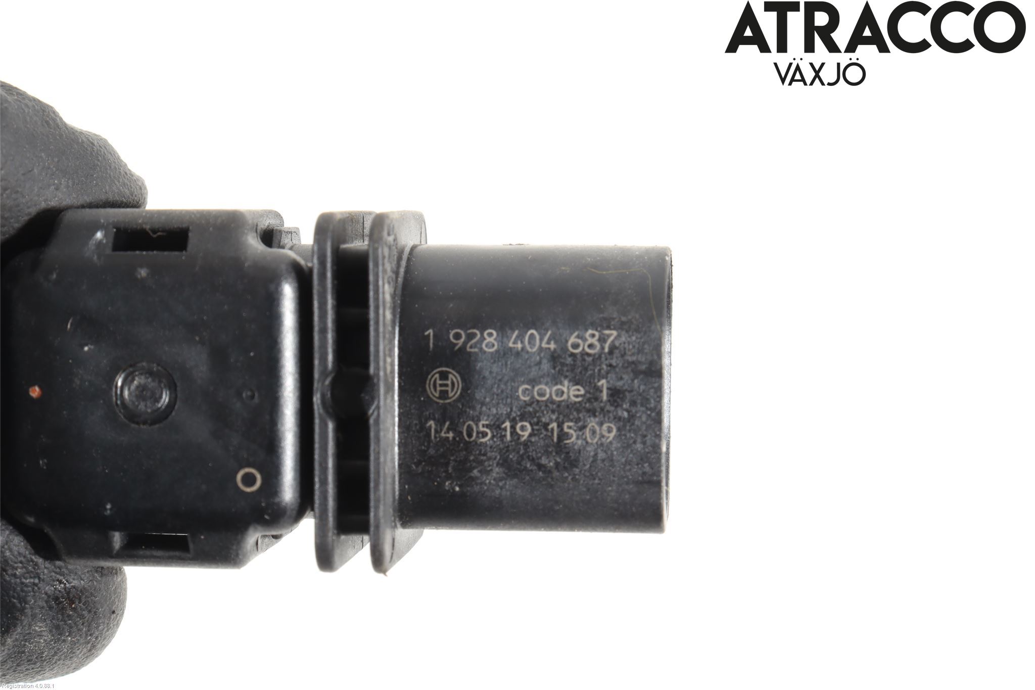 Ford KUGA 13-16 Inns Lambdasonde