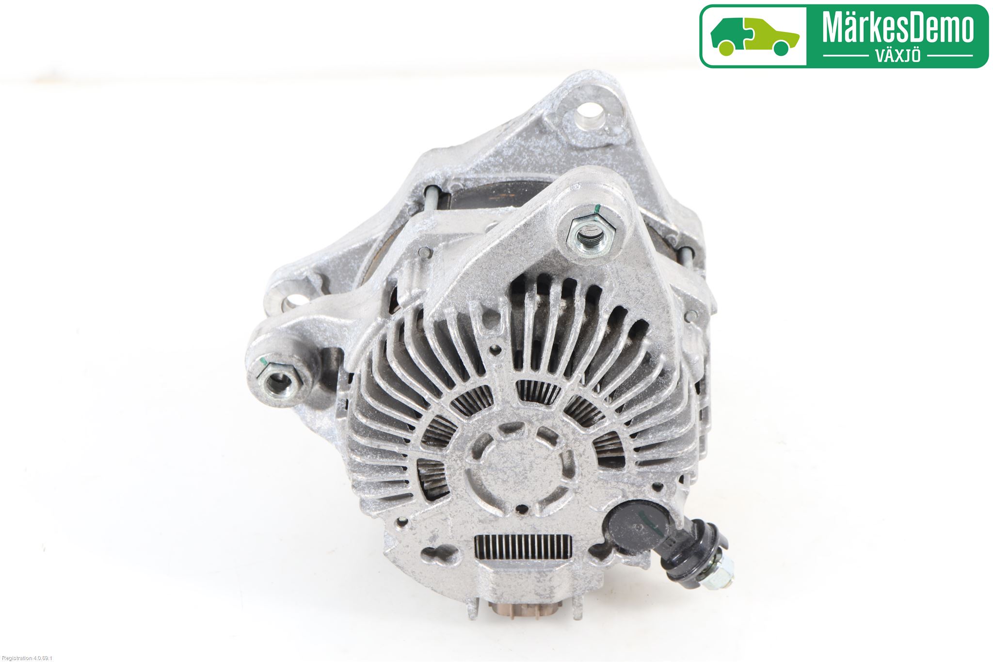 Mazda CX-3 Dynamo