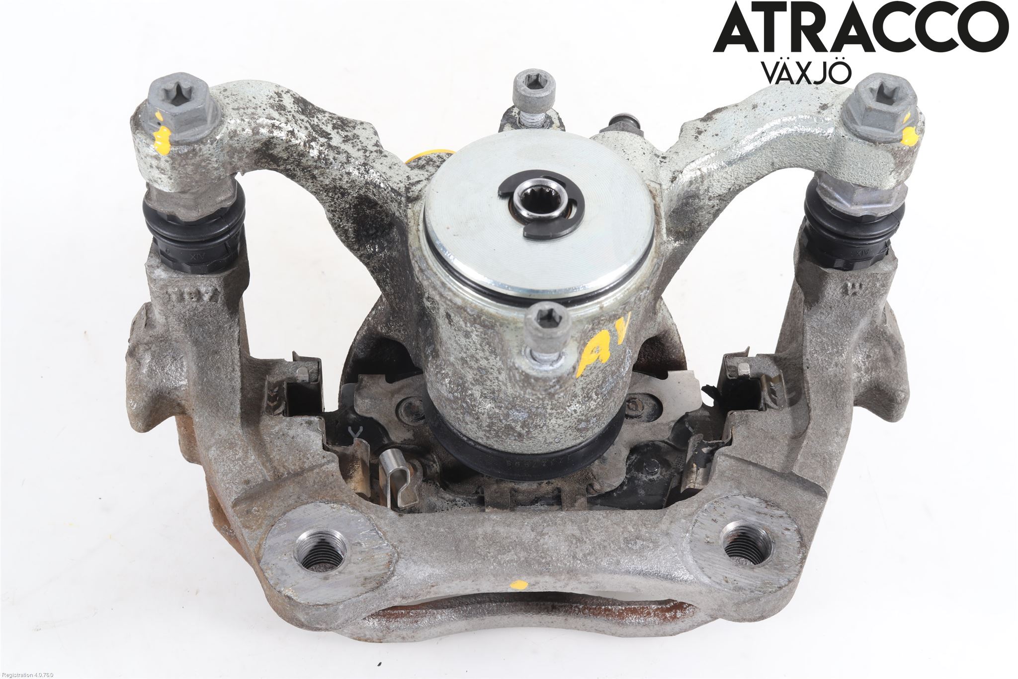 Toyota C-HR 16-23 Bremsecaliper Bak Venstre