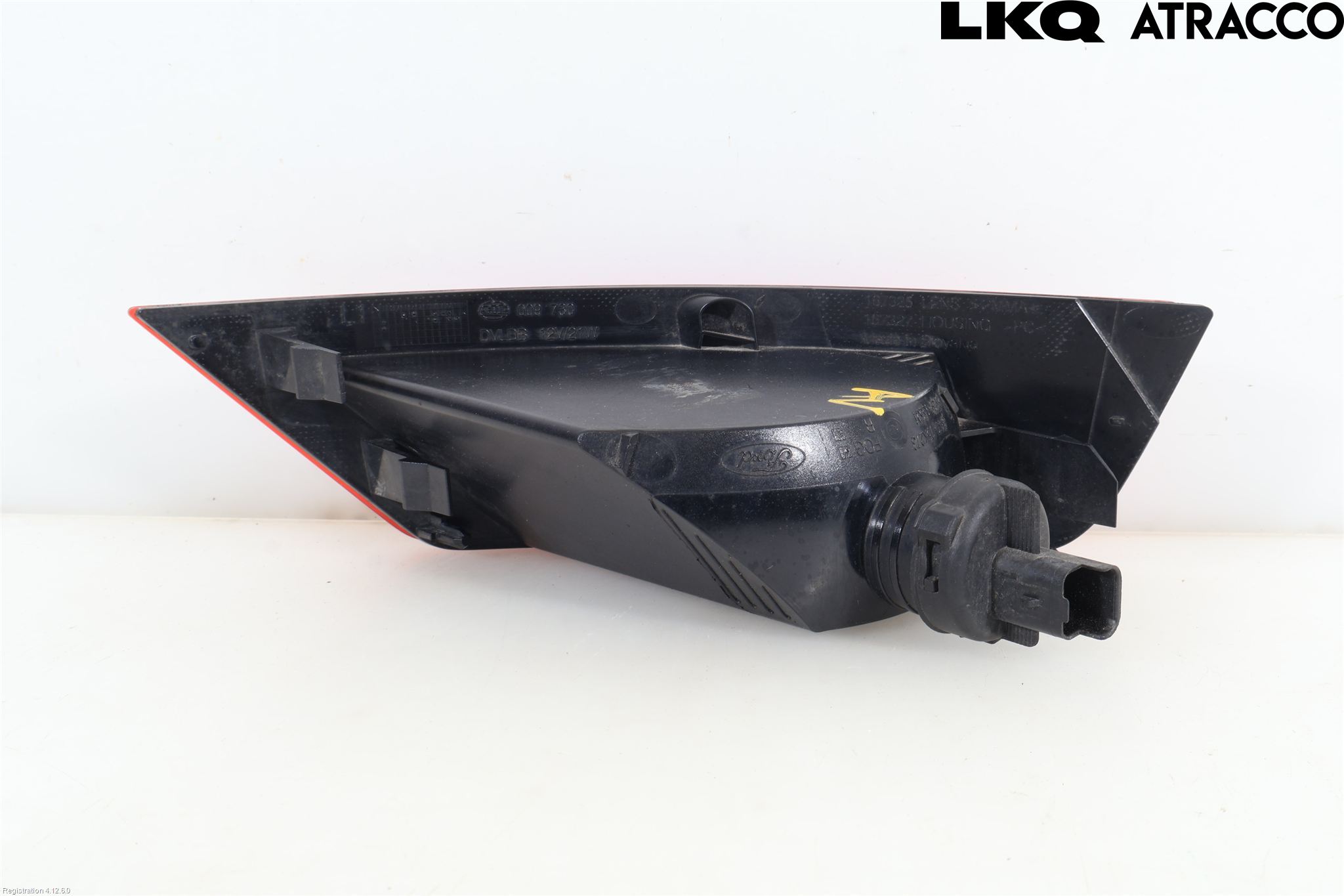 Ford KUGA 08-12 Refleks Bak