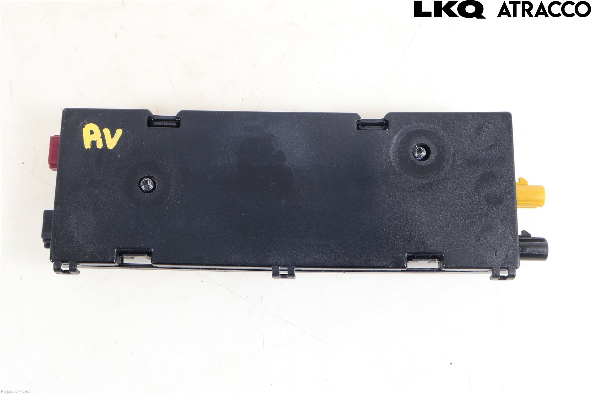 BMW 1 E87/81 5D/3D 03-11 Stereo Antenneforsterker