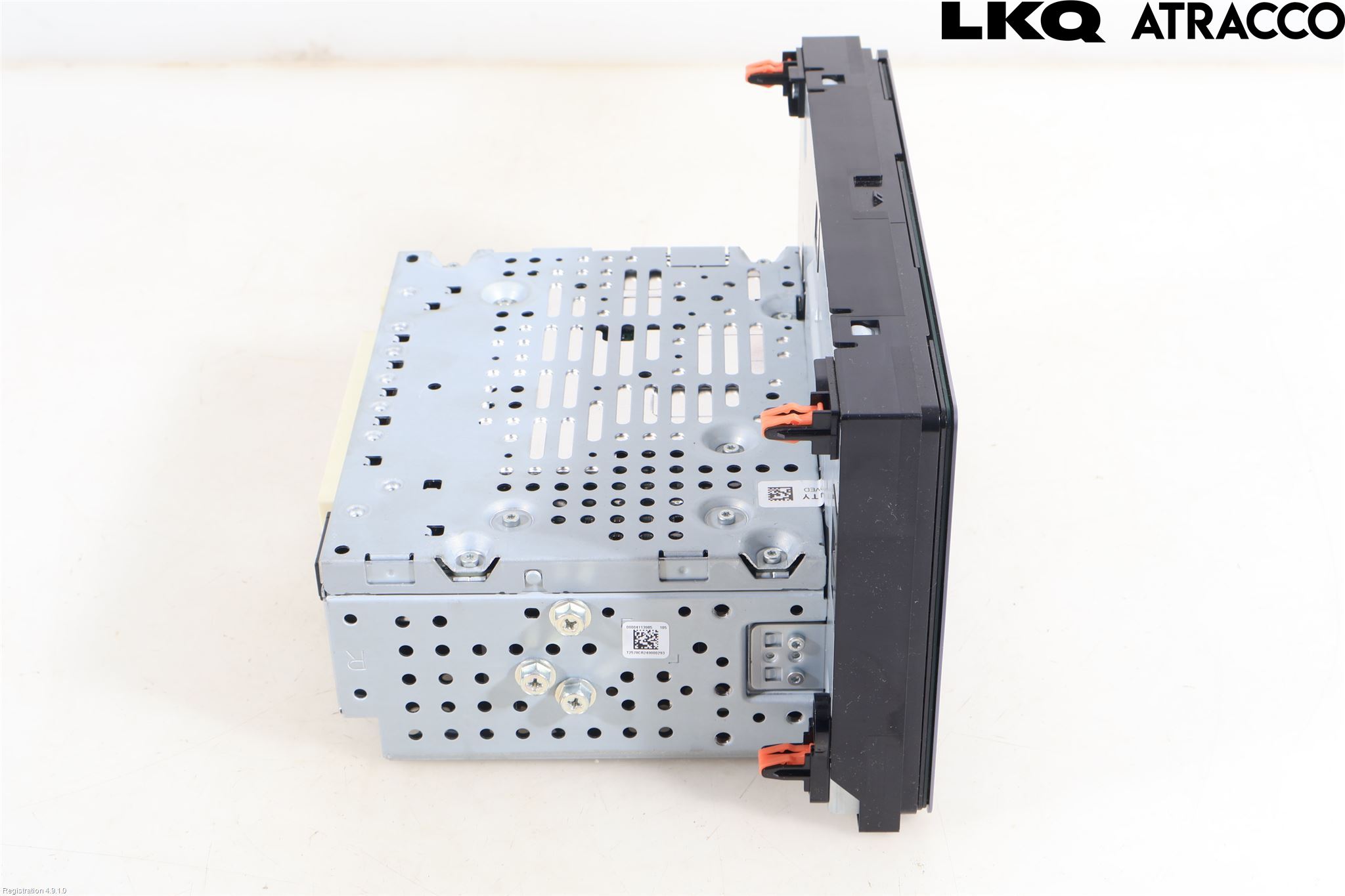 Toyota AYGO X AB70 22- Stereo Radio Med Cd