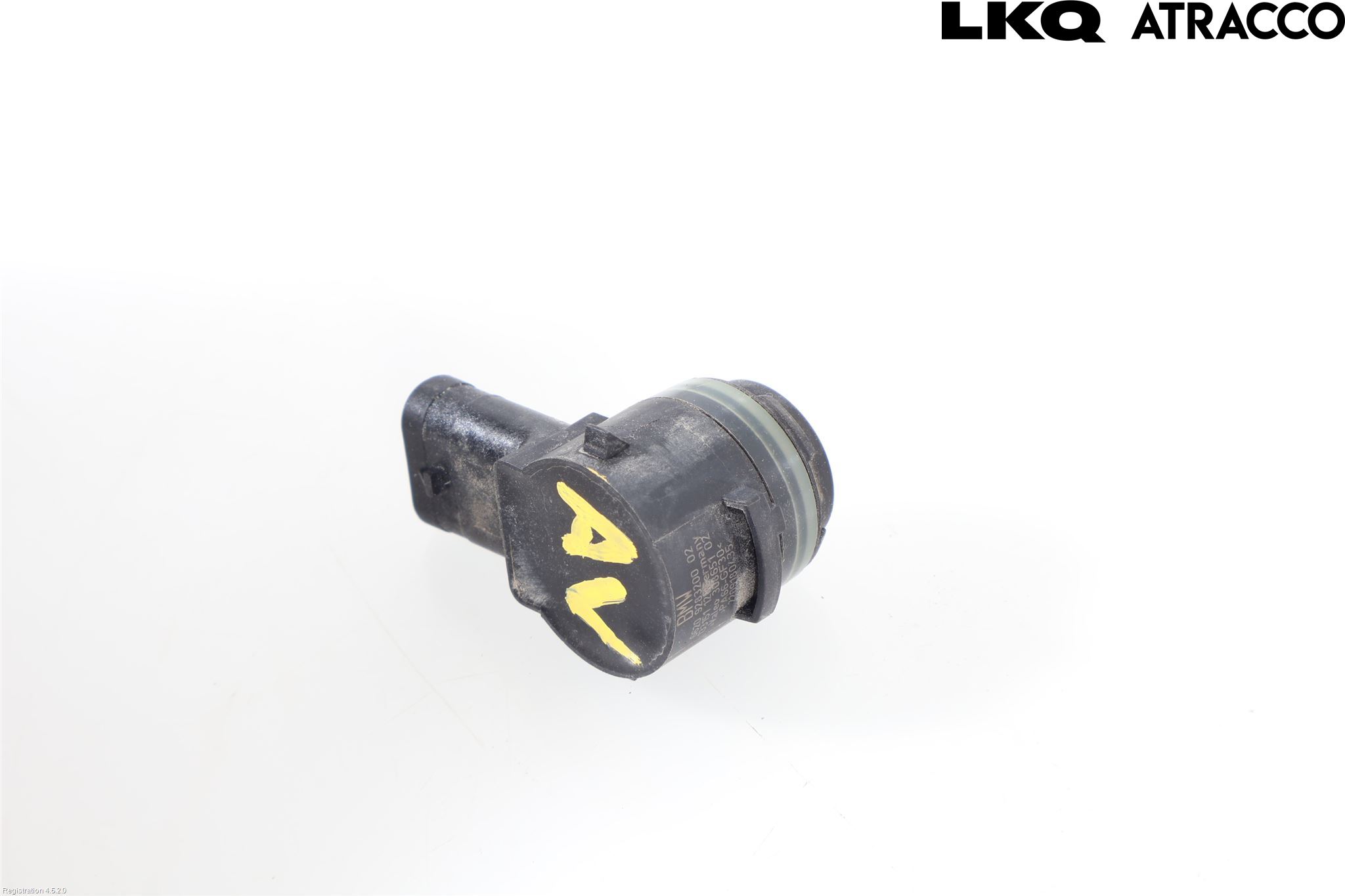 BMW 5 G30/G31/F90 17-23 Sensor Ryggesensor