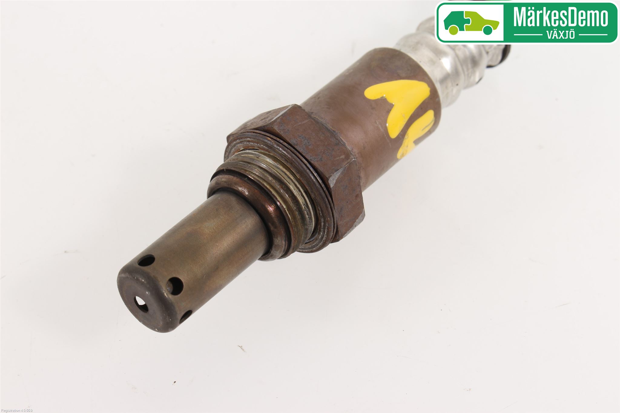 Suzuki SWIFT 17-24 Inns Lambdasonde