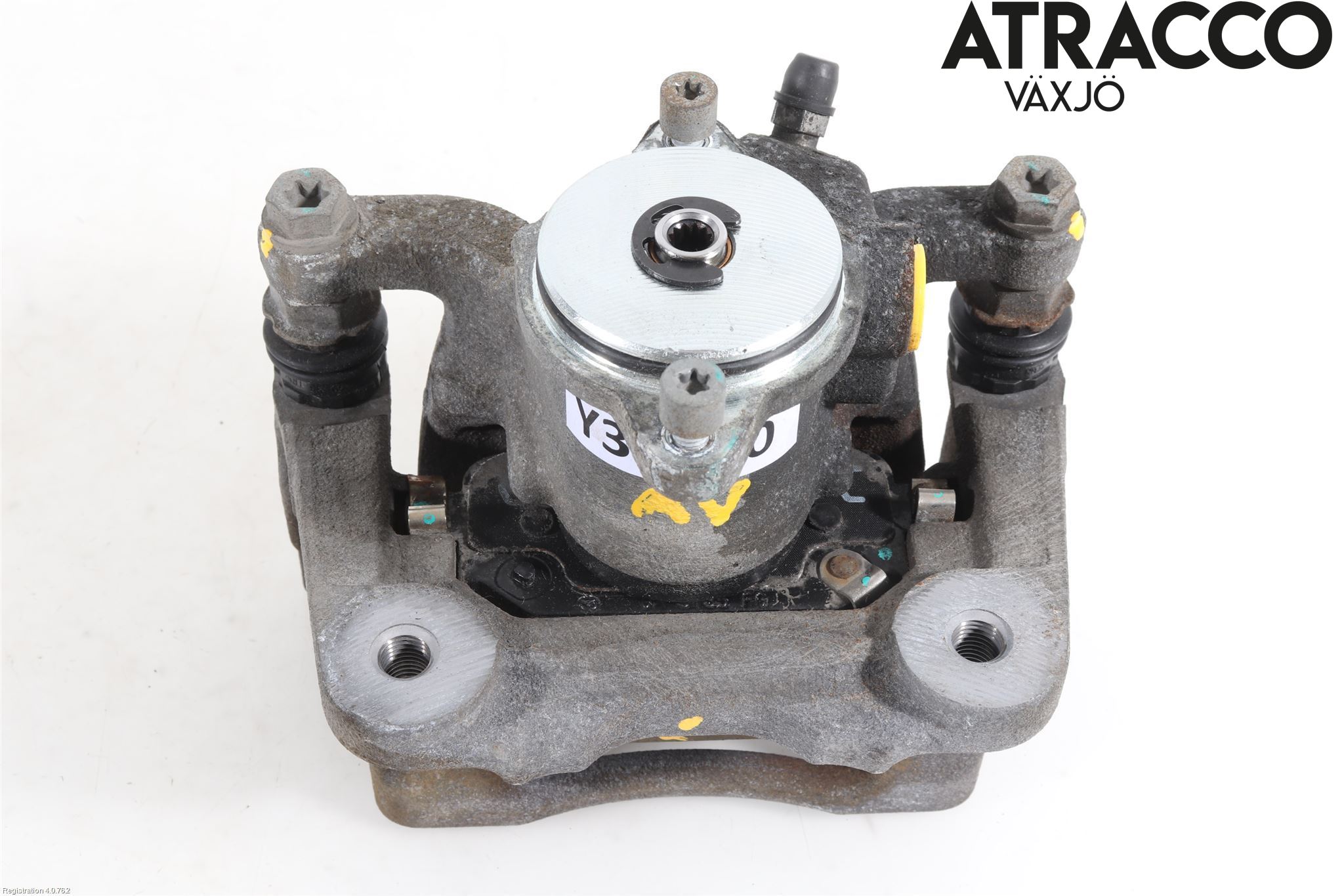 Mazda CX-3 Bremsecaliper Bak Høyre