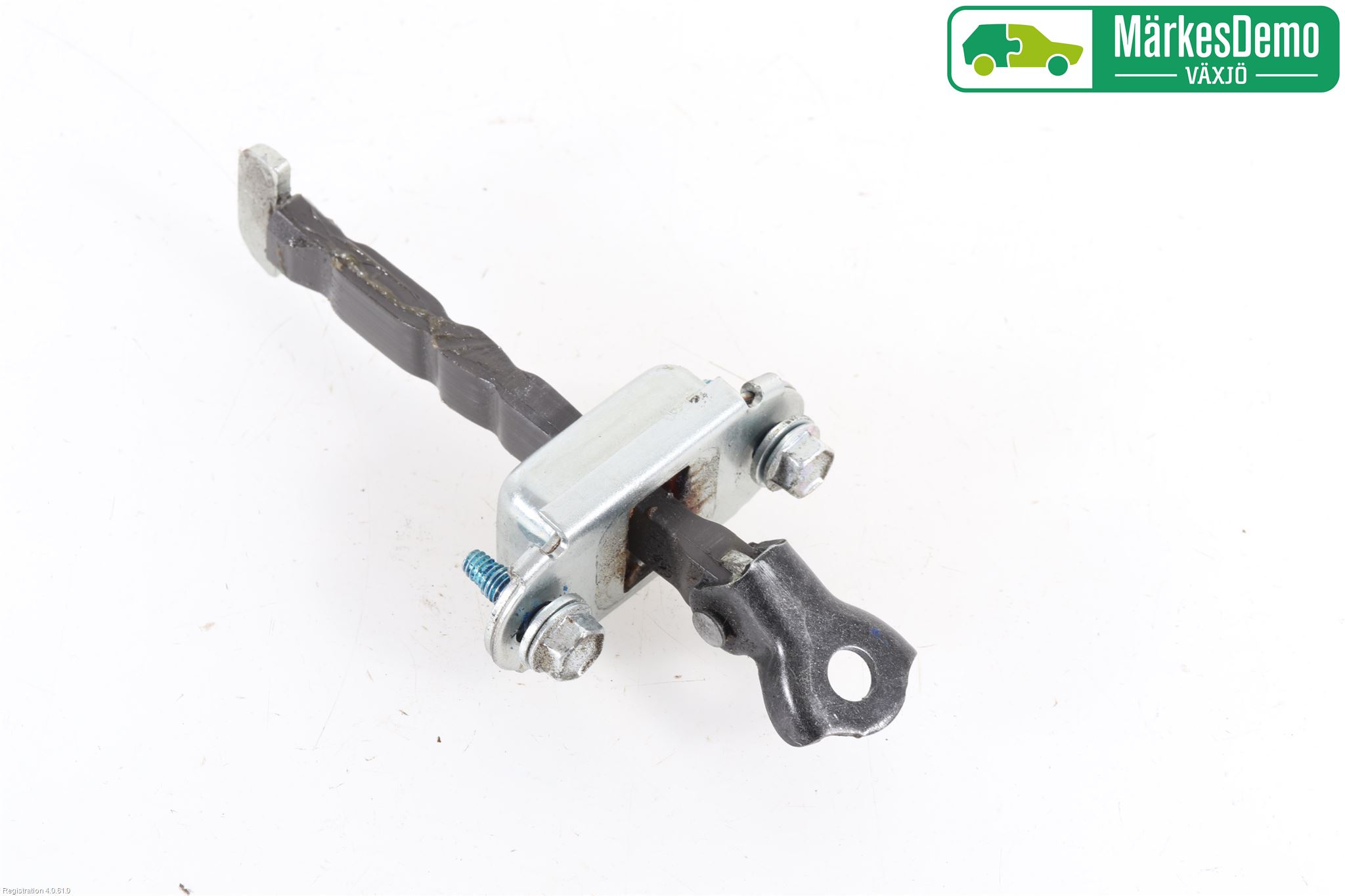 Toyota AYGO 15-21 Dørstopper