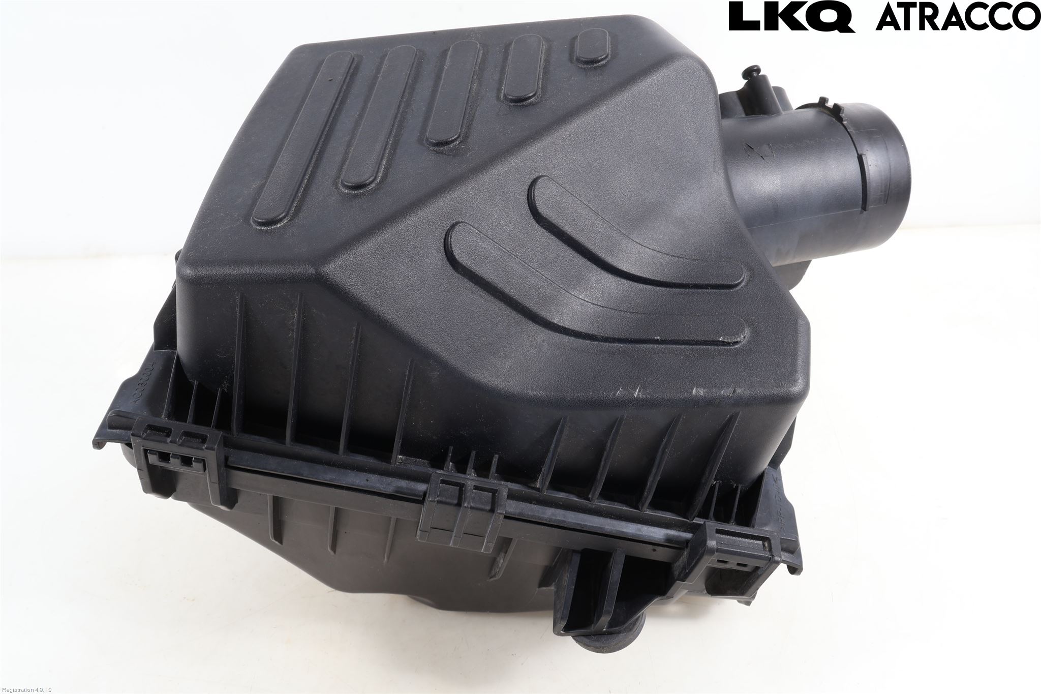 MG HS/EHS 21- Luftfilter Boks
