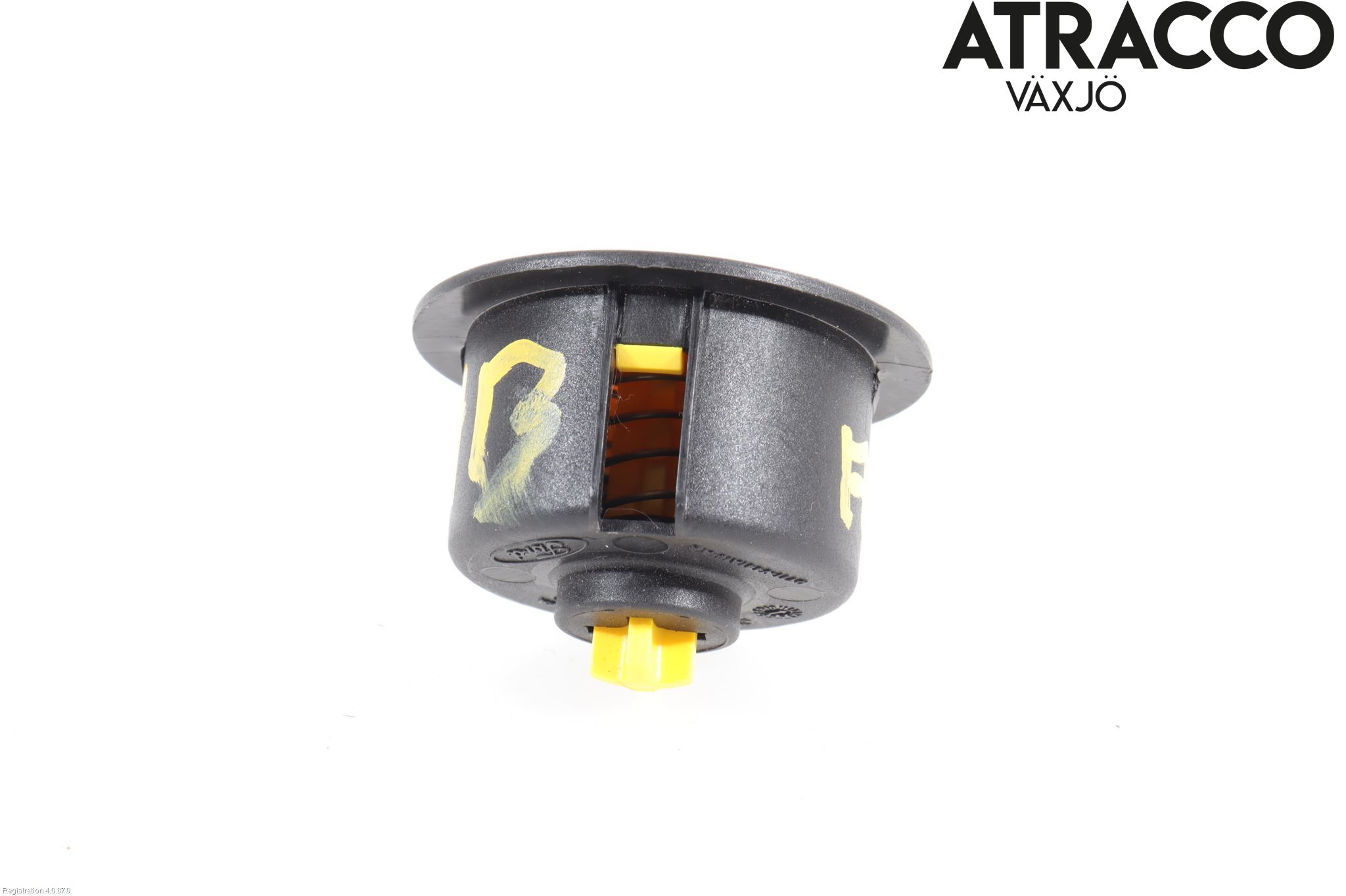Ford TRANSIT/TOURNEO CONNECT 13-22 Dørstopper