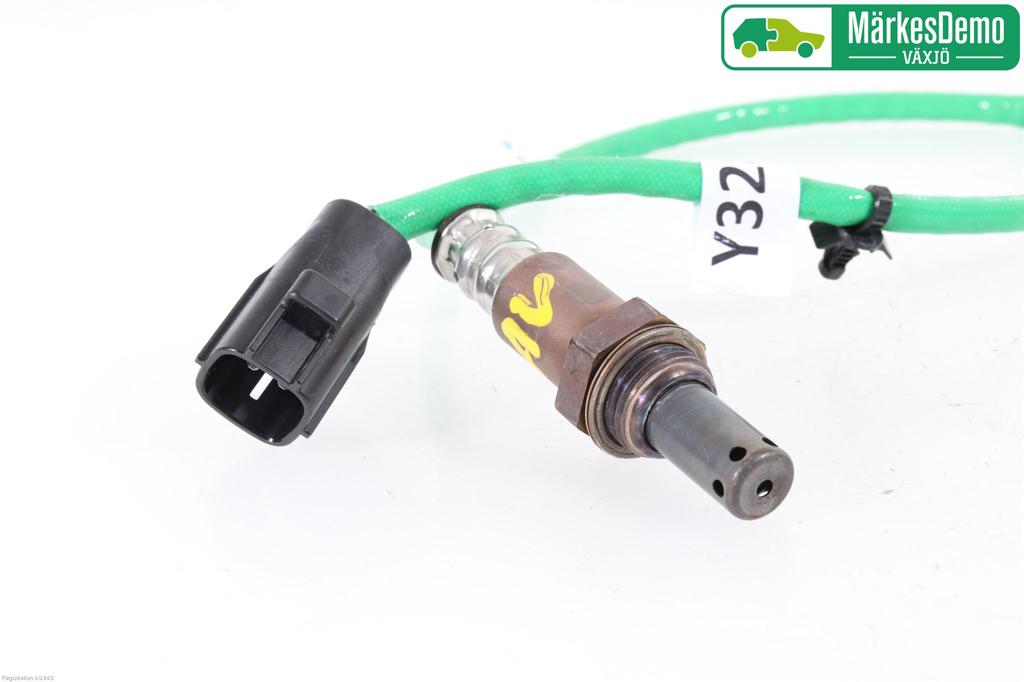 Suzuki SWIFT 17-24 Inns Lambdasonde