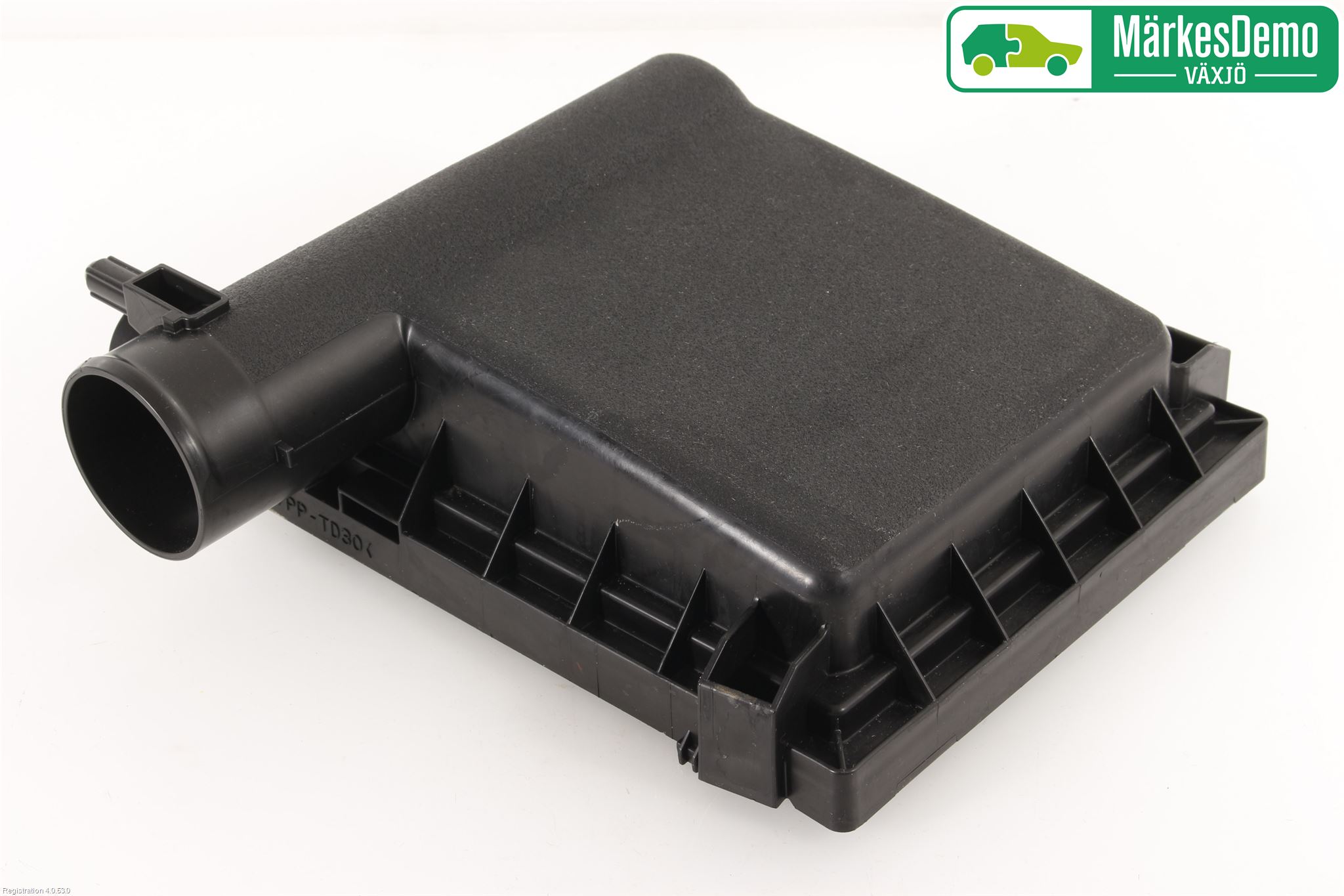 Toyota PRIUS ZVW30 09-20 Luftfilter Boks