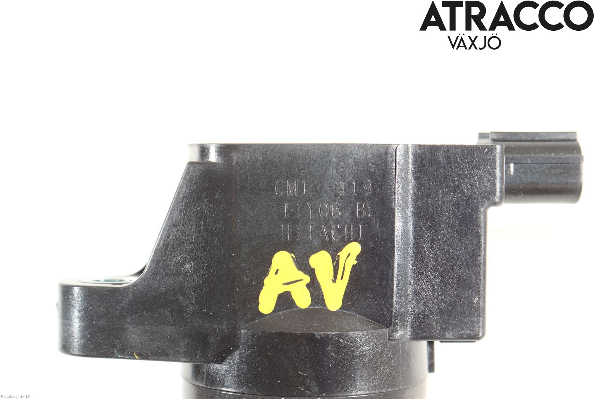 Honda JAZZ 08-14 Coil