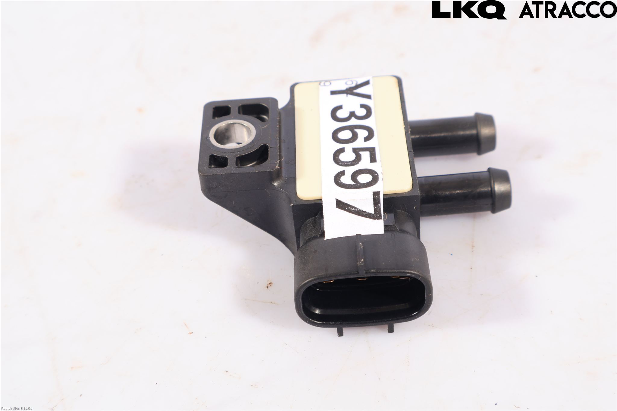 Toyota YARIS XP21 20- Sensor Temp-Trykk Avgass