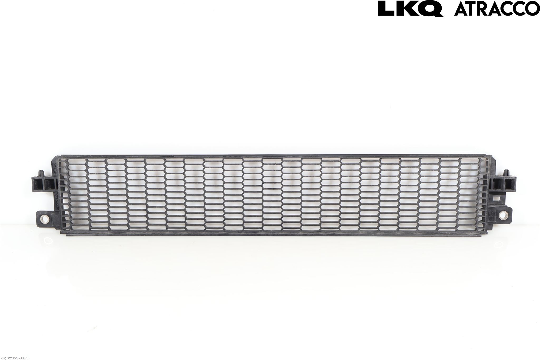 Honda ZR-V 23- Luftstyring Front