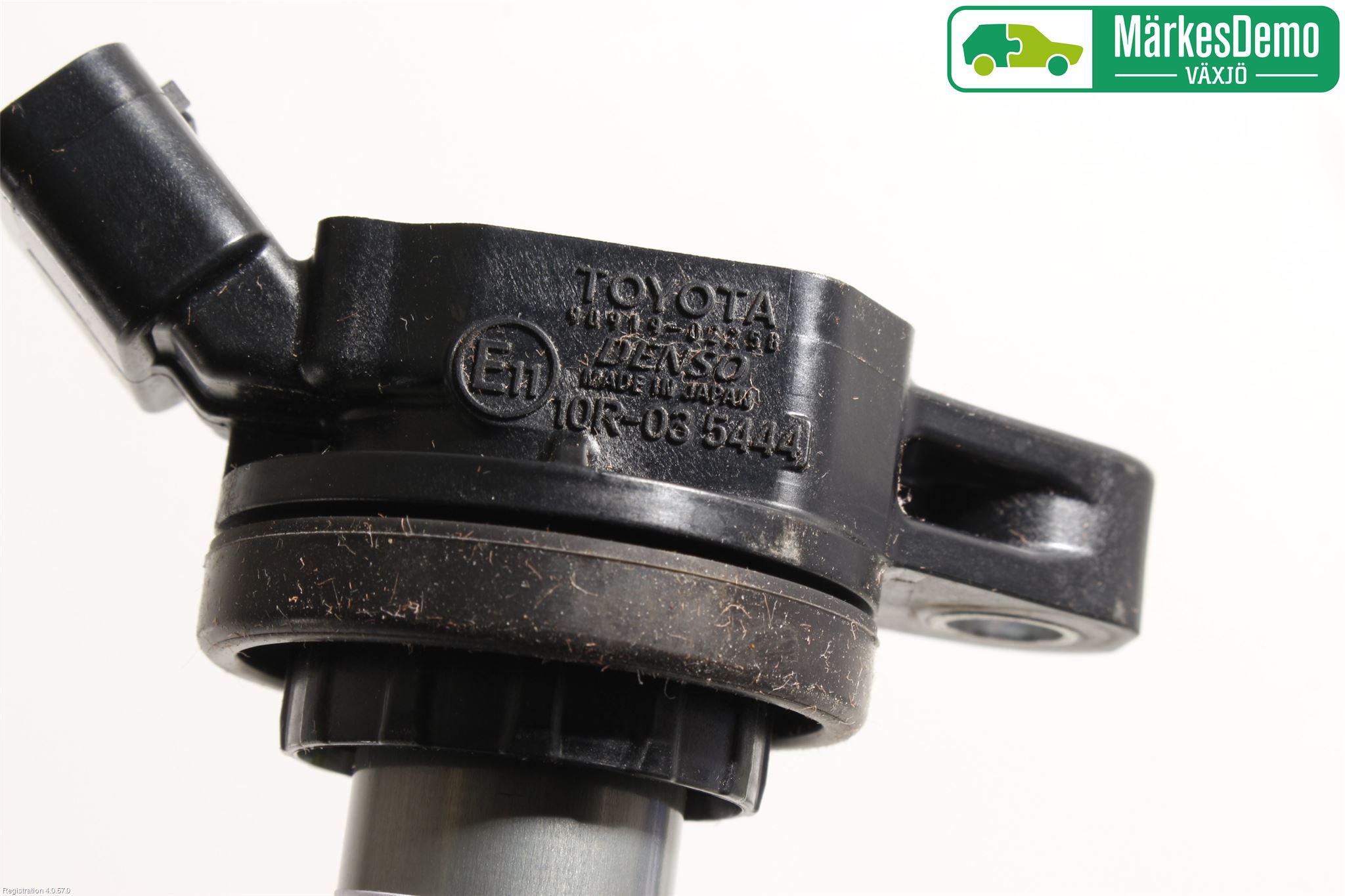 Toyota AURIS 13-19 Coil