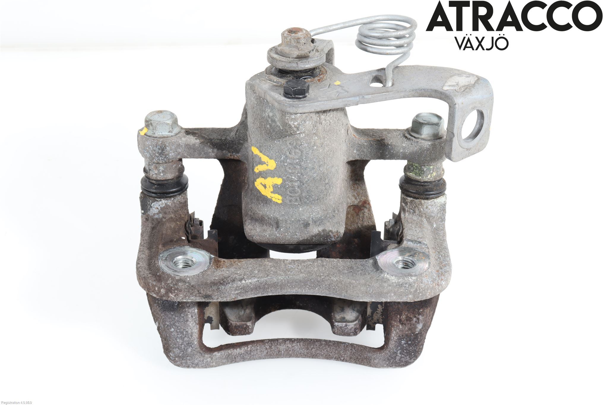 Hyundai i20 GB 15-20 Bremsecaliper Bak Venstre
