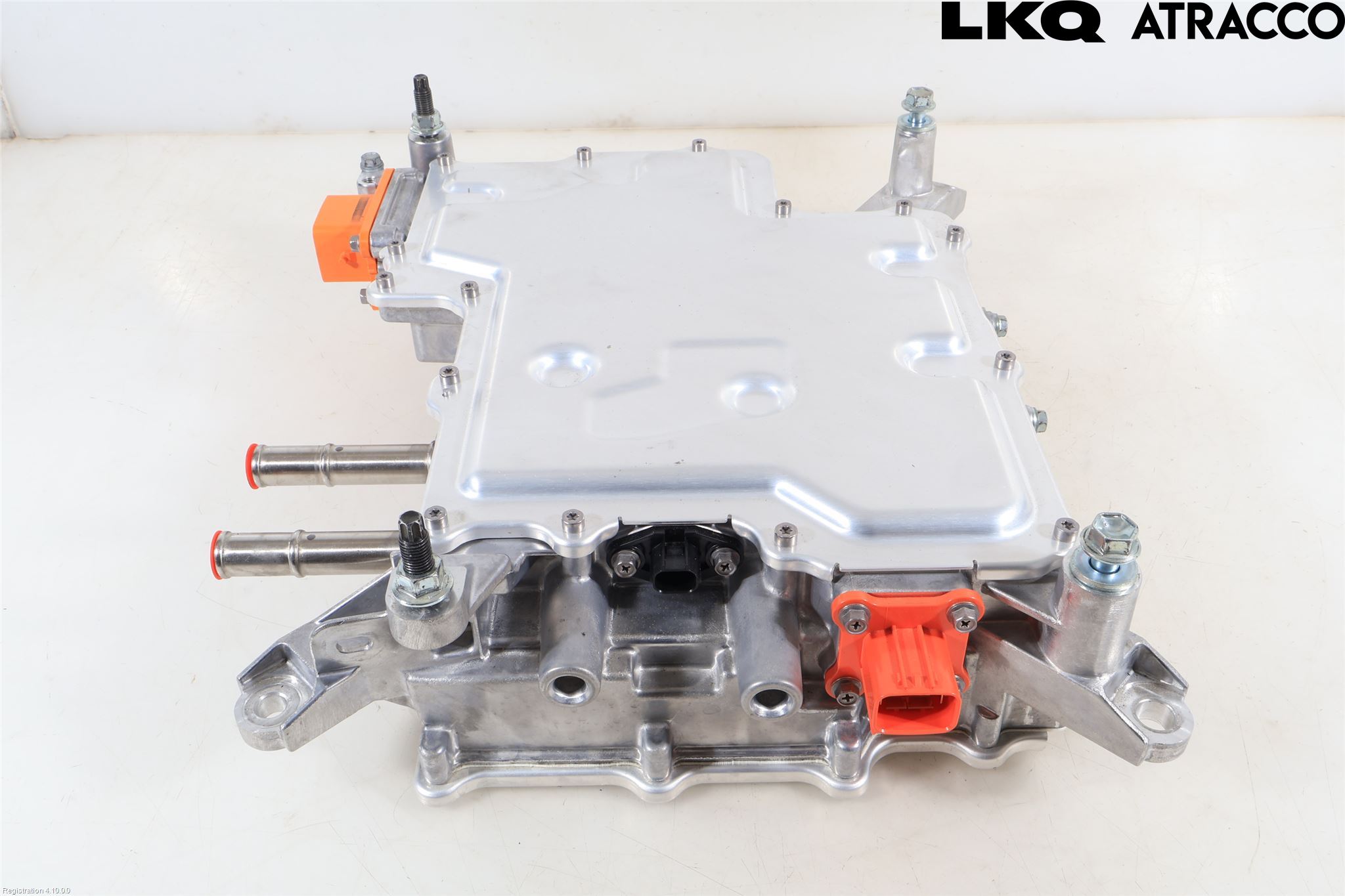 Toyota bZ4X EA10 22- Batterilader Hybrid