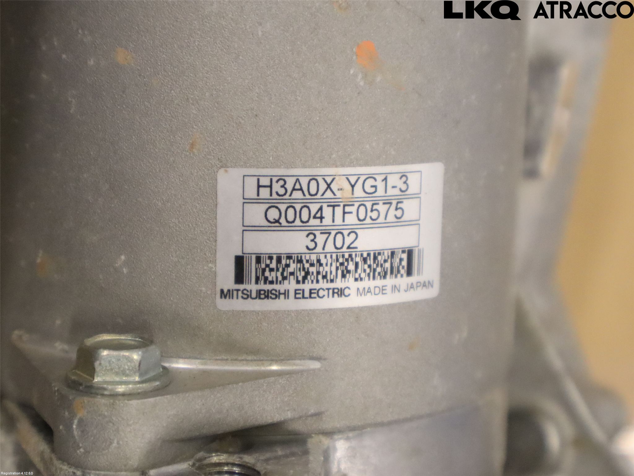 Honda CR-V 24- Styrväxel/Snäcka Elektrisk