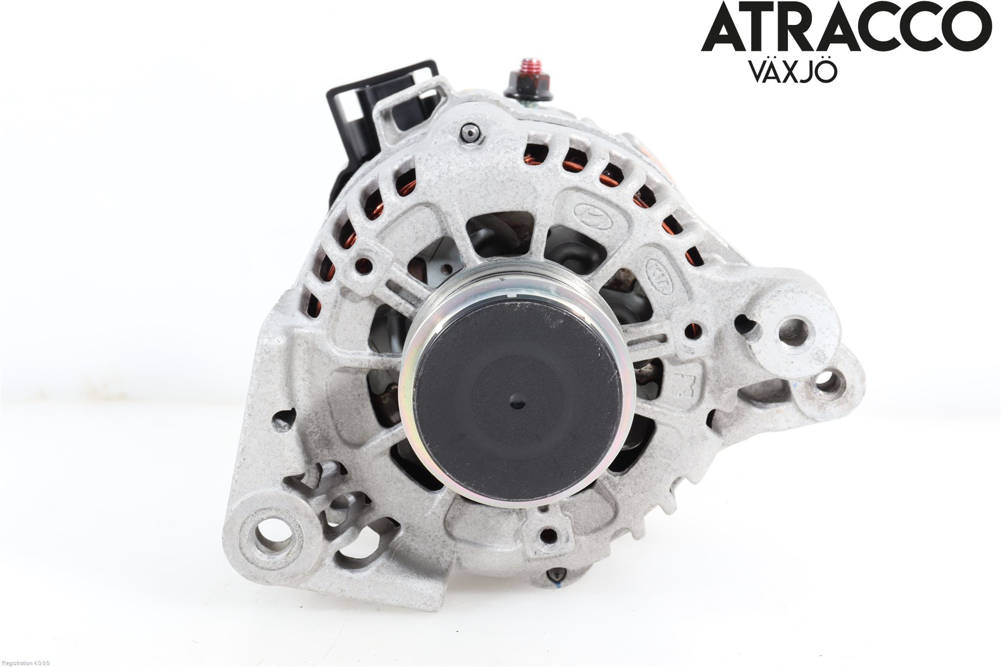 Hyundai KONA/ELECTRIC OS 18-23 Dynamo