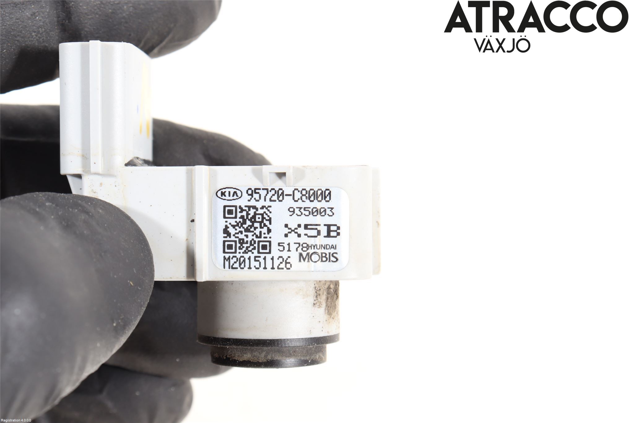 Hyundai i20 GB 15-20 Sensor Ryggesensor