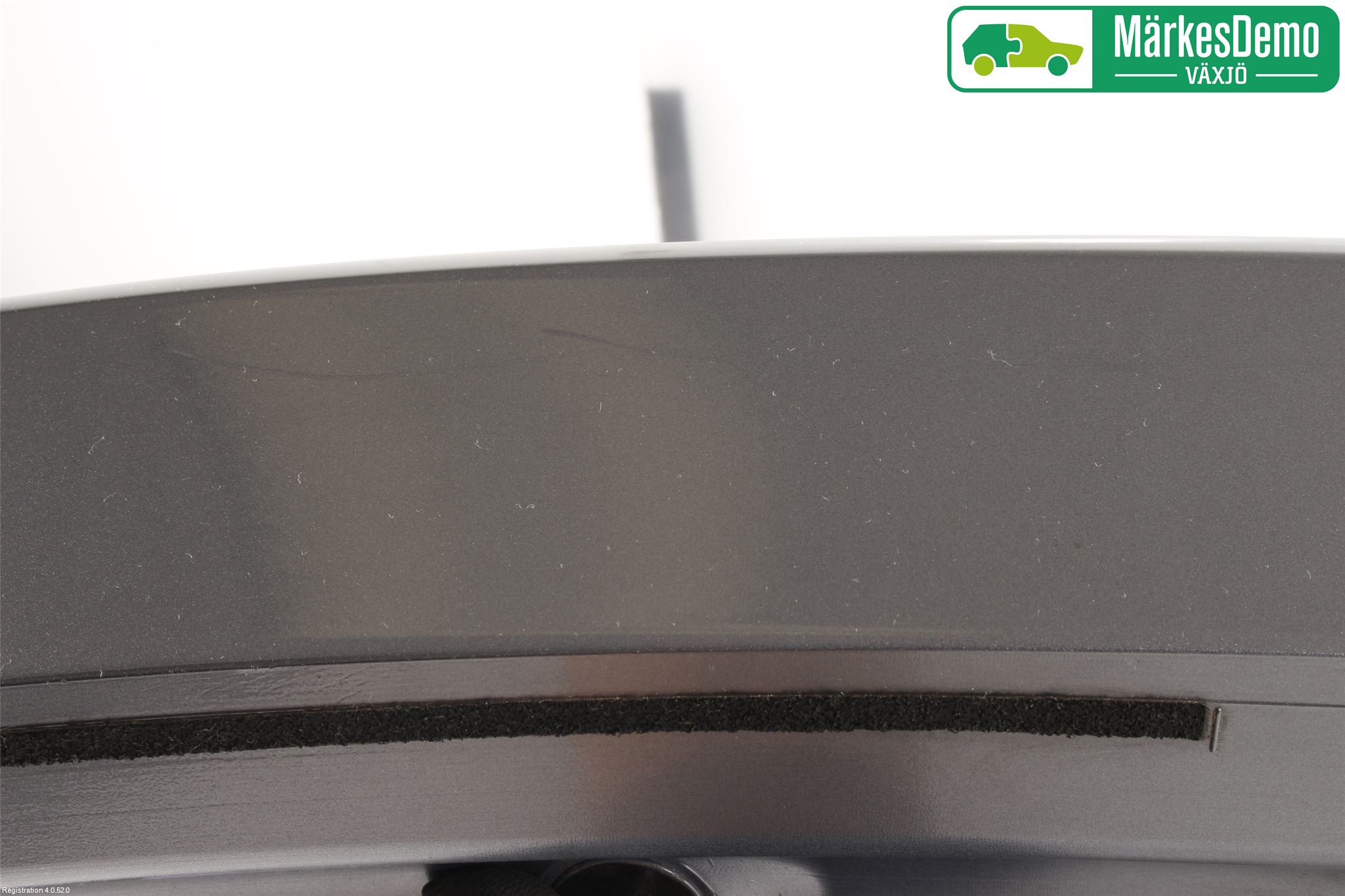 Hyundai ix35 Spoiler Bakluke