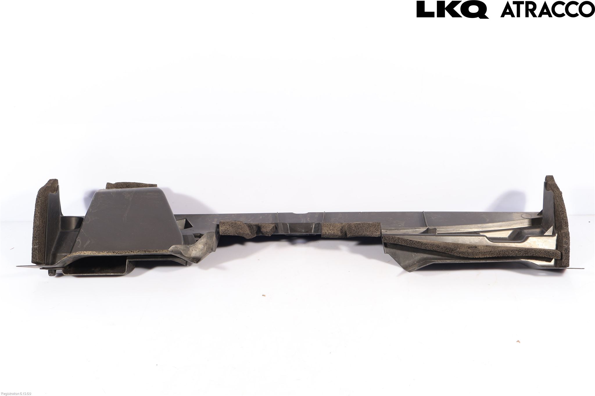 Toyota C-HR 16-23 Tackplast Front