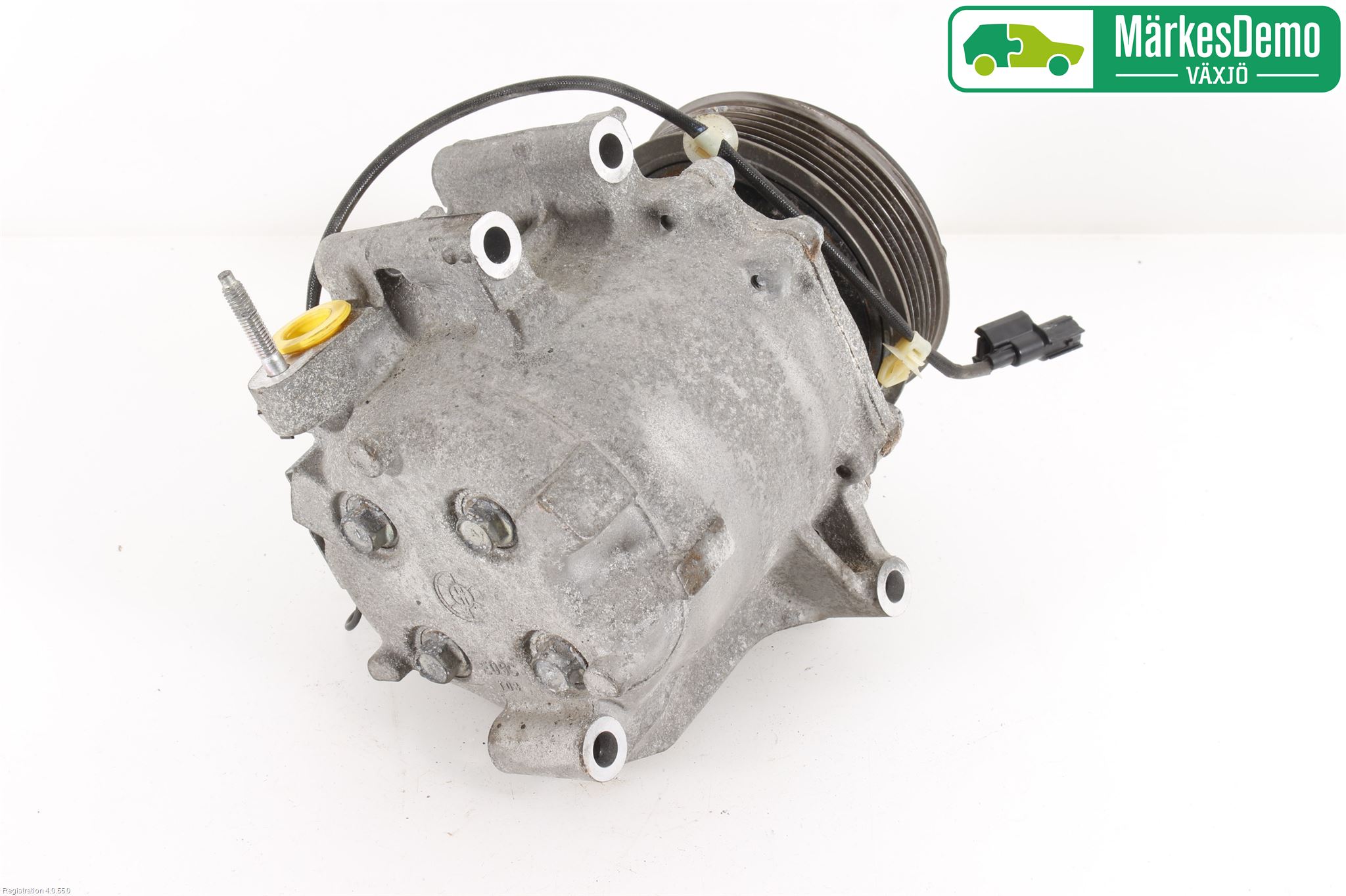 Honda CIVIC 12-16 Varme Ac Kompressor