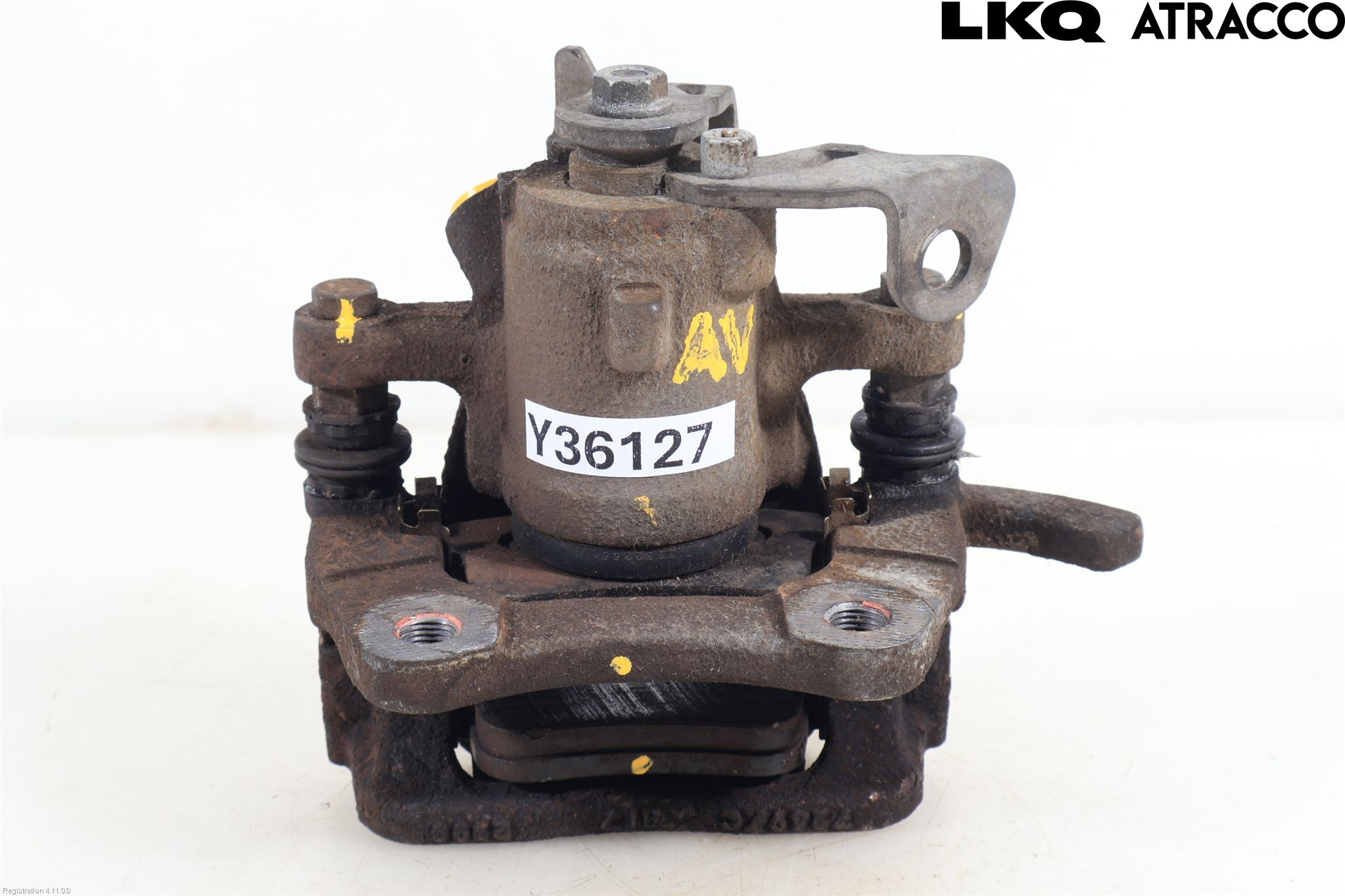 Nissan NV250 20-22 Bremsecaliper Bak Venstre