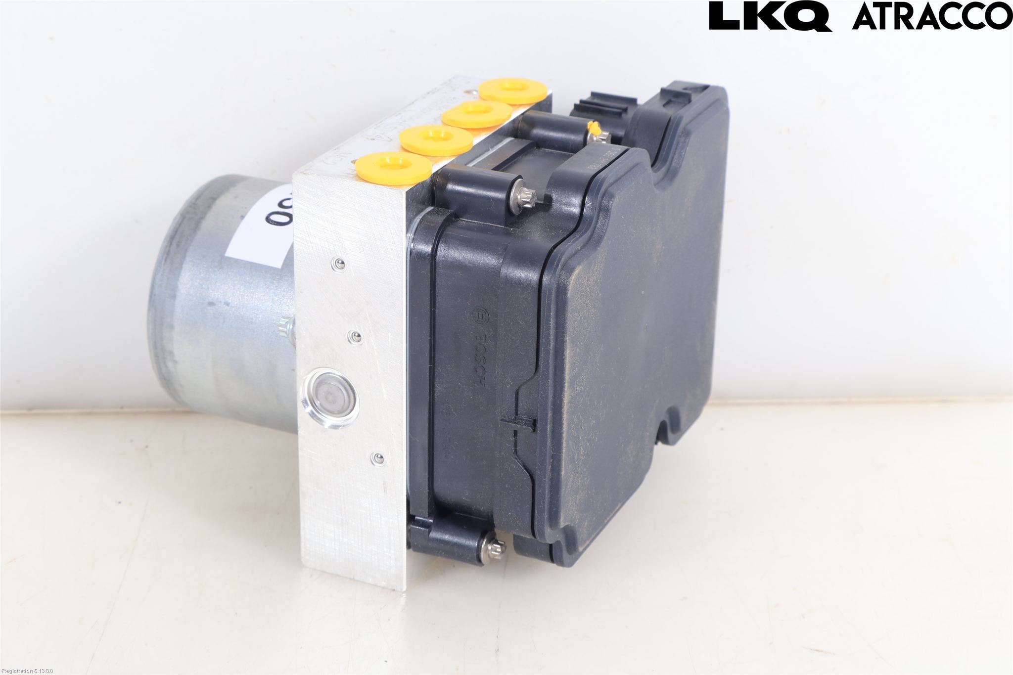 Toyota COROLLA 19- Abs Hydraulikkaggregat