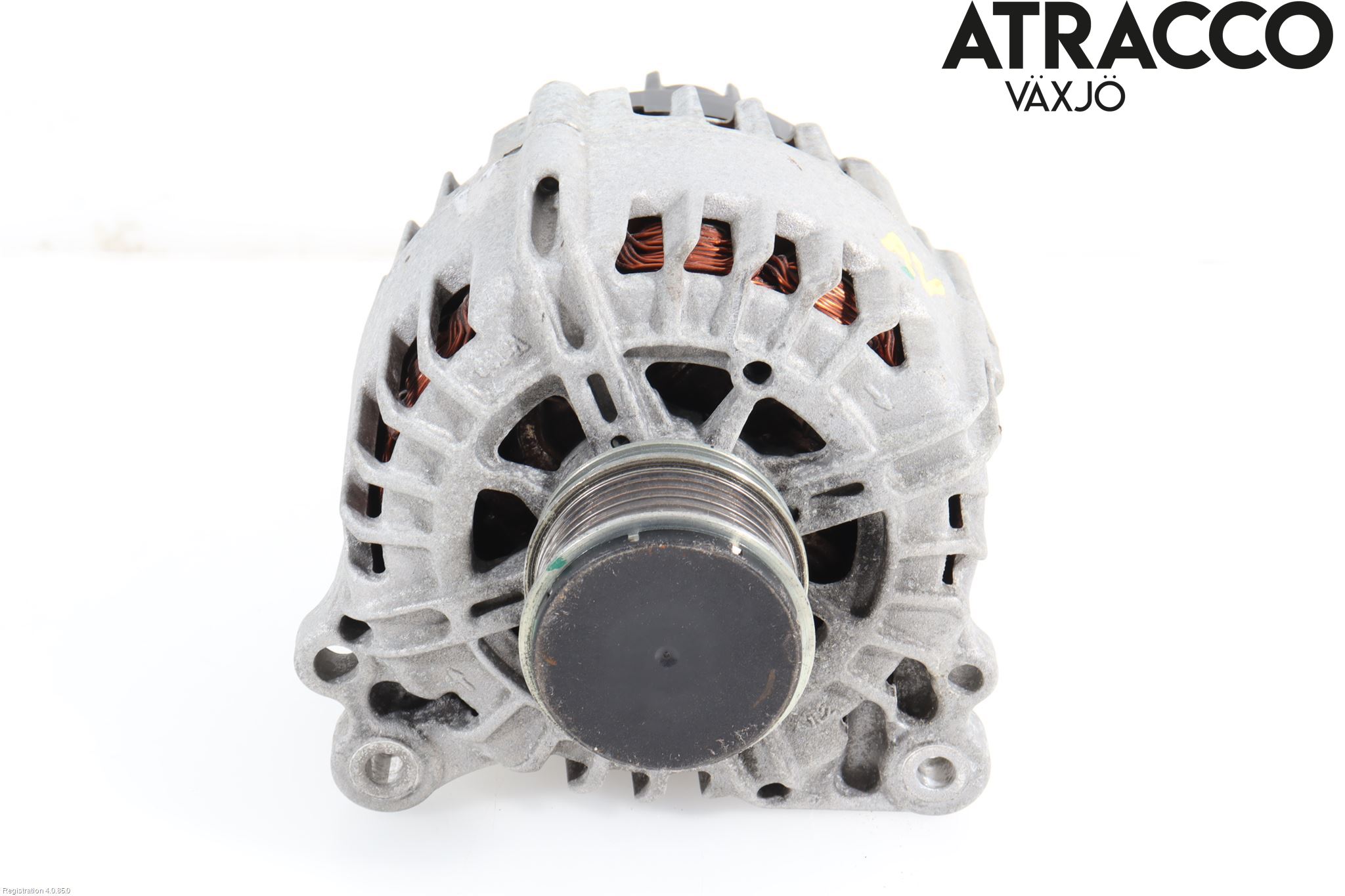 Volkswagen VW GOLF VI 09-13 Dynamo