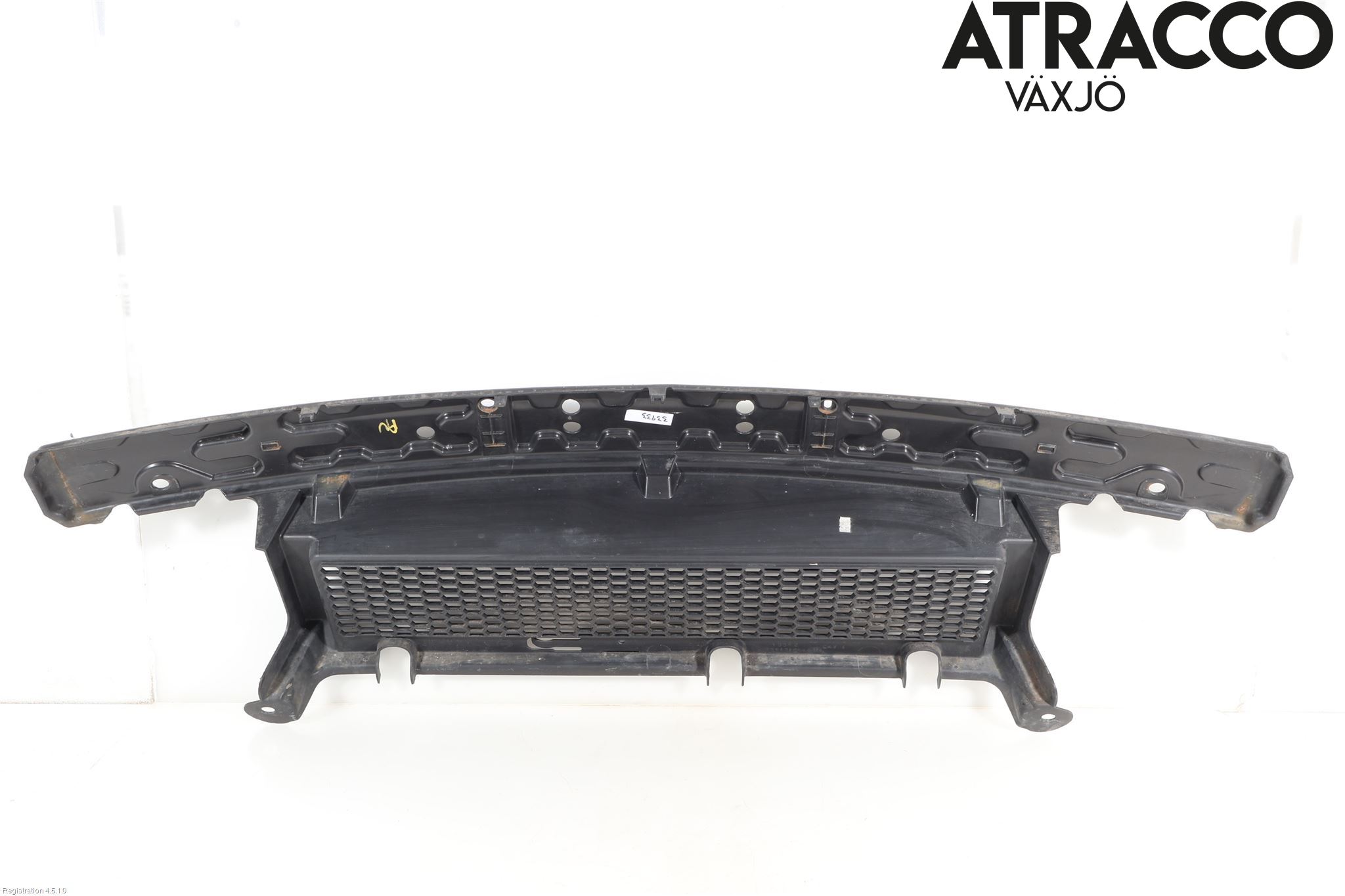Chevrolet CHR VOYAGER 08-10 Grilldel Midt