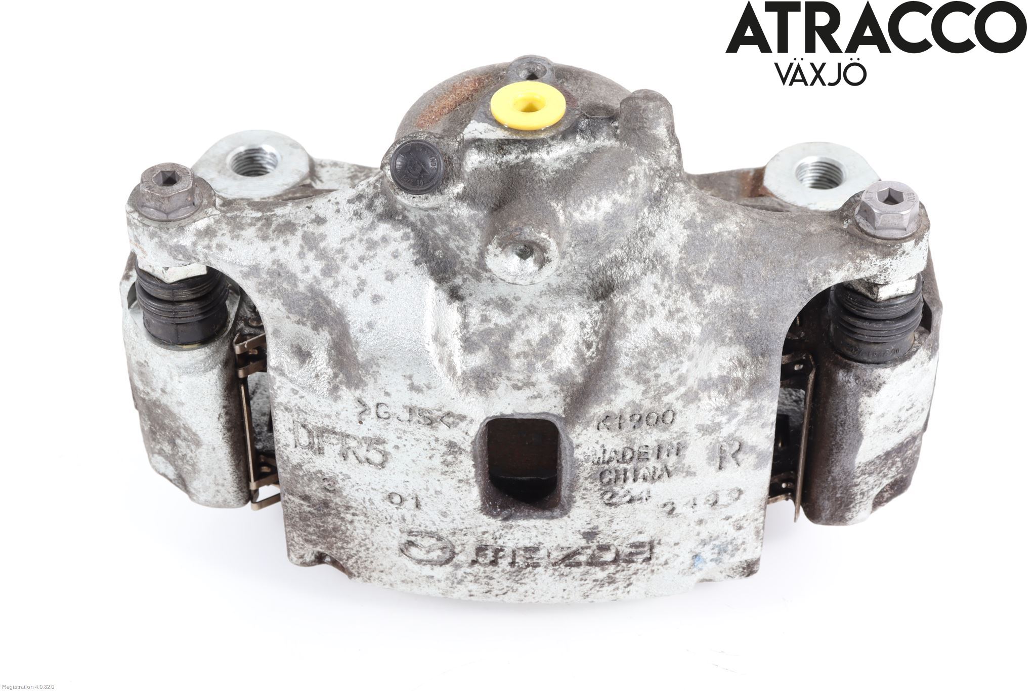 Mazda CX-30 20- Bremsecaliper Foran Høyre