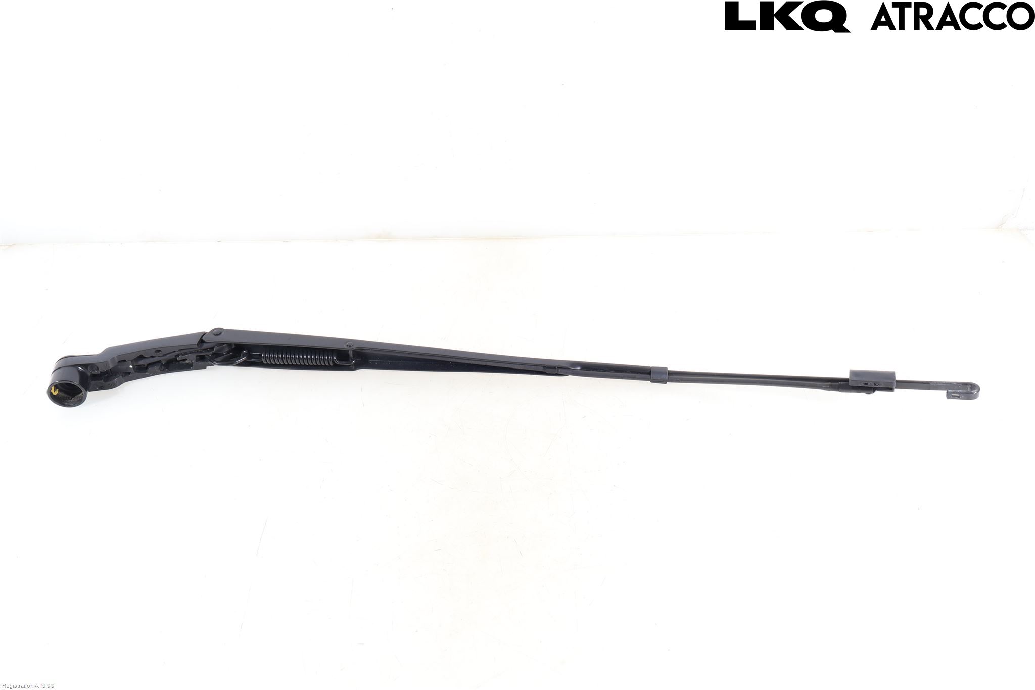 Mazda 3 IV 19- Viskerarm-Armer Frontrute