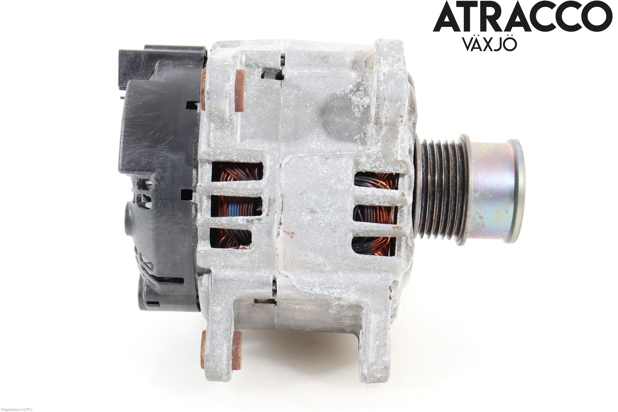 Volkswagen VW GOLF / E-GOLF VII 13-20 Dynamo