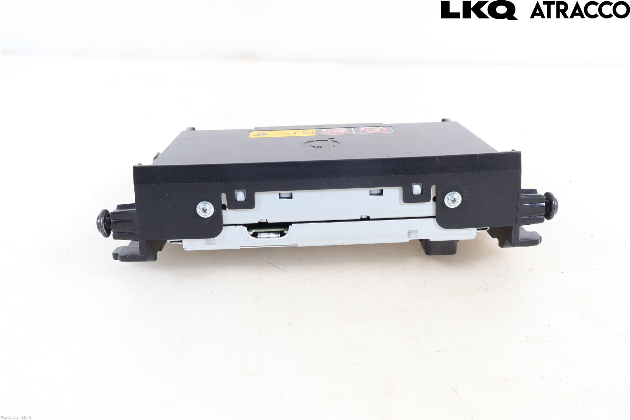 Toyota bZ4X EA10 22- Elektrisk Øvrig