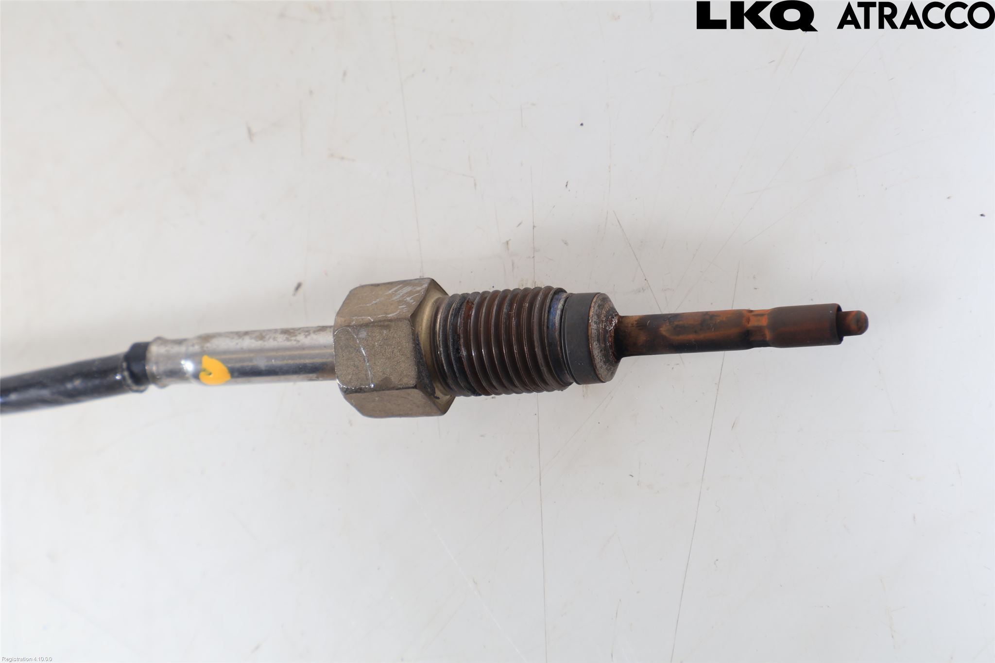 Peugeot 308 14-21 Sensor Eksos